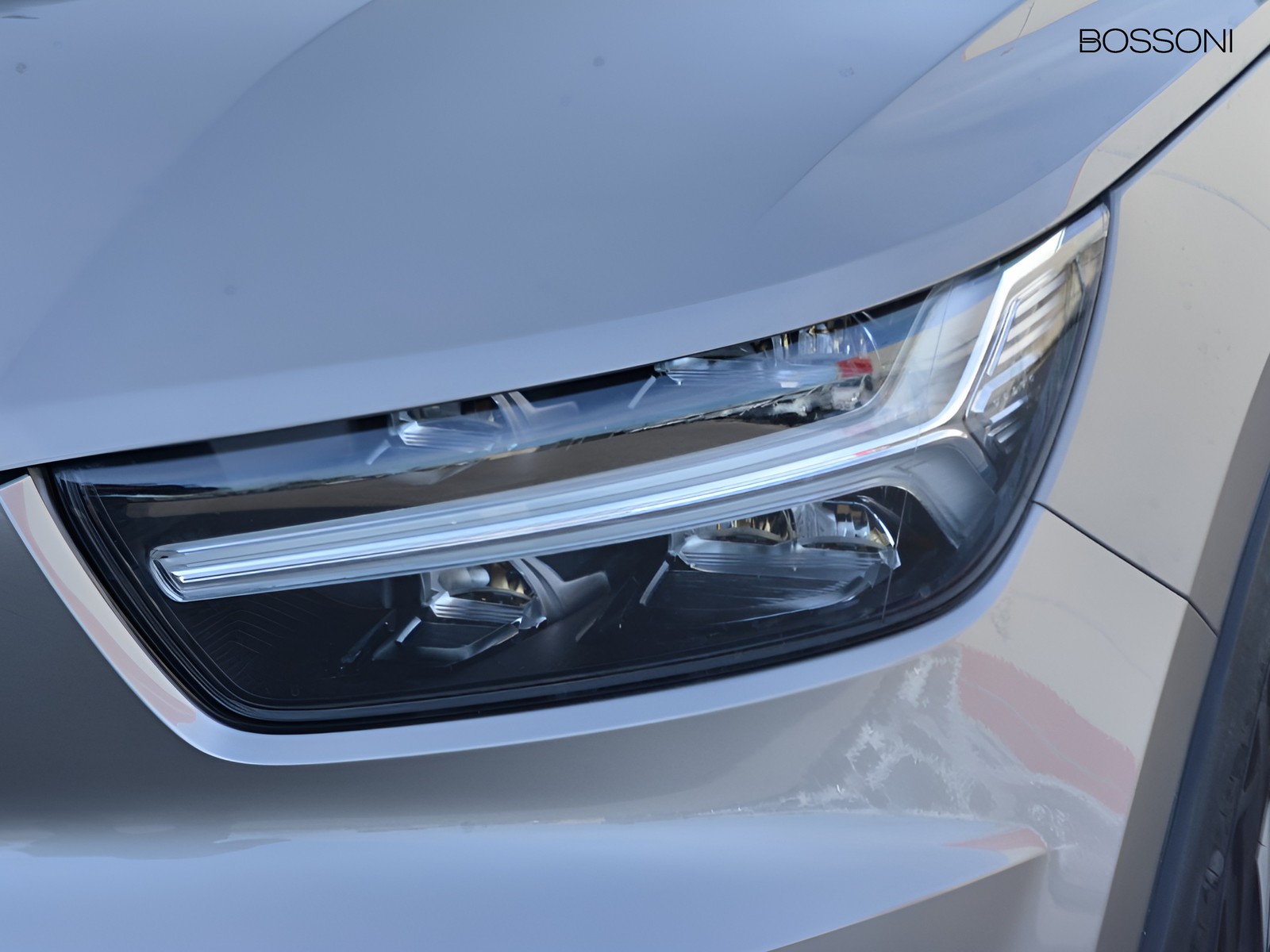 22 - Volvo XC40 1.5 t5 recharge plug-in-hybrid inscription expression geartronic my21