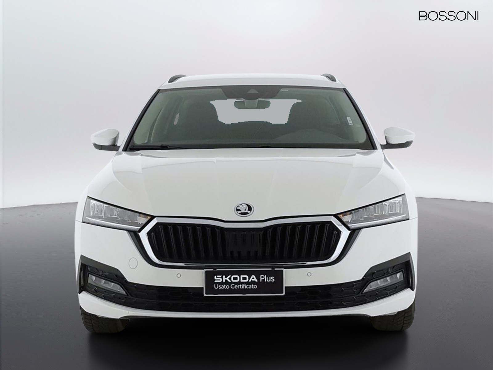 2 - Skoda Octavia wagon 2.0 tdi evo scr 115cv ambition dsg