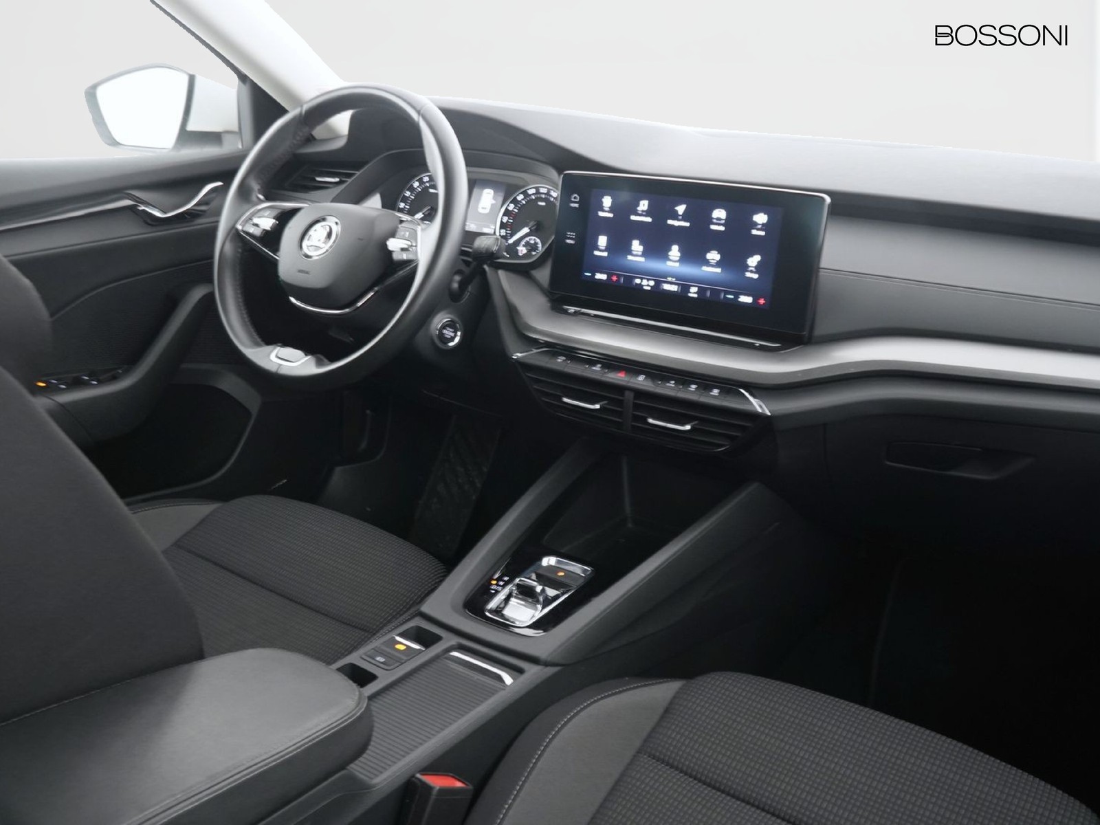 6 - Skoda Octavia wagon 2.0 tdi evo scr 115cv ambition dsg