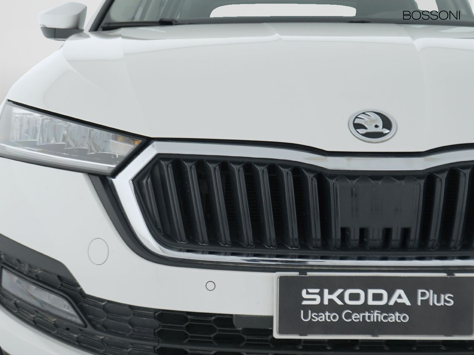 14 - Skoda Octavia wagon 2.0 tdi evo scr 115cv ambition dsg