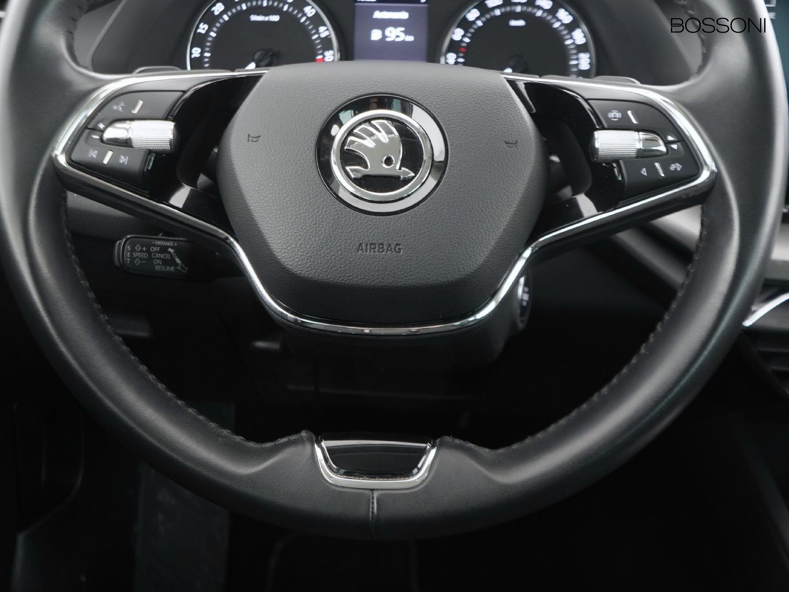 15 - Skoda Octavia wagon 2.0 tdi evo scr 115cv ambition dsg