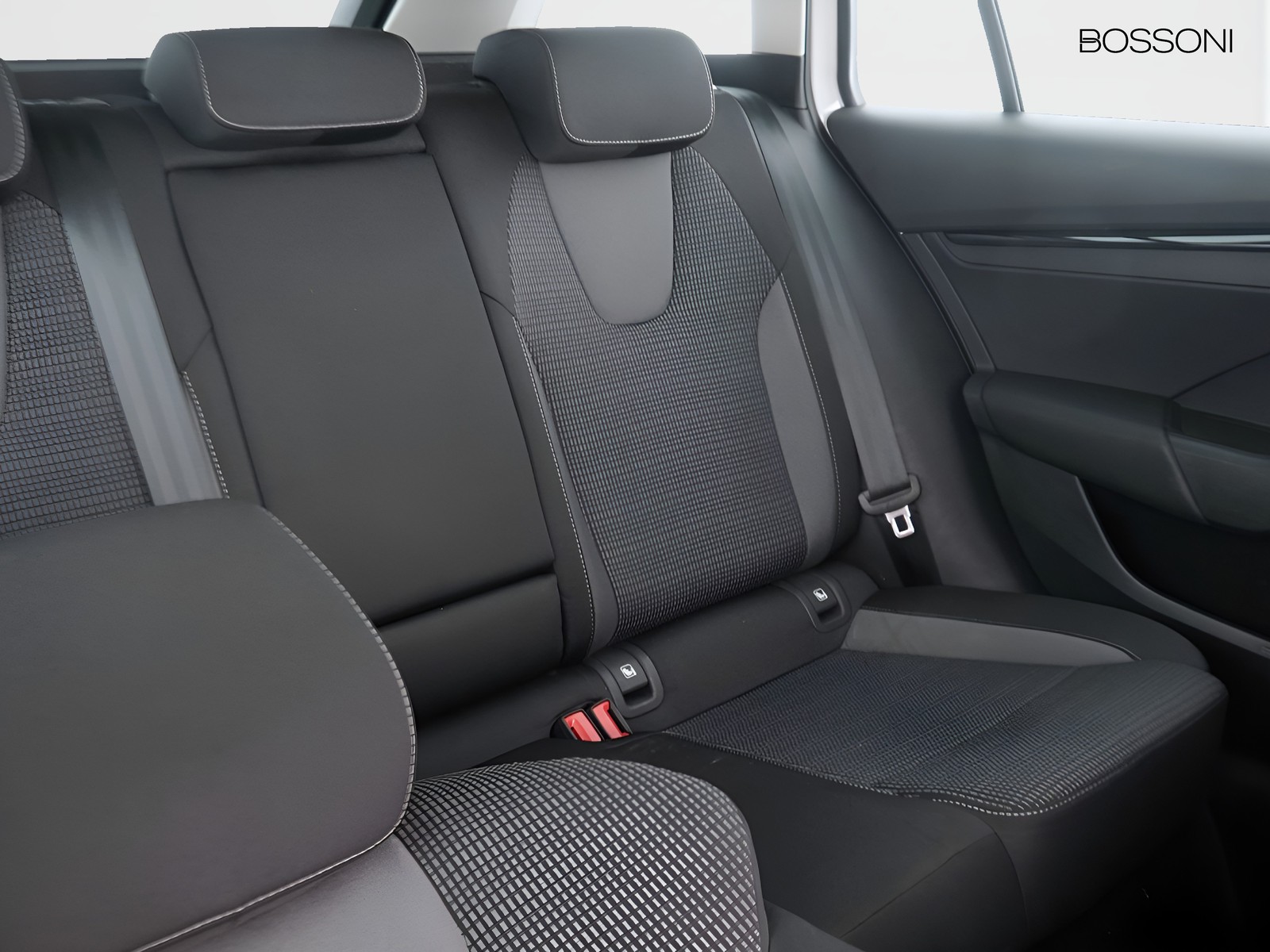 21 - Skoda Octavia wagon 2.0 tdi evo scr 115cv ambition dsg