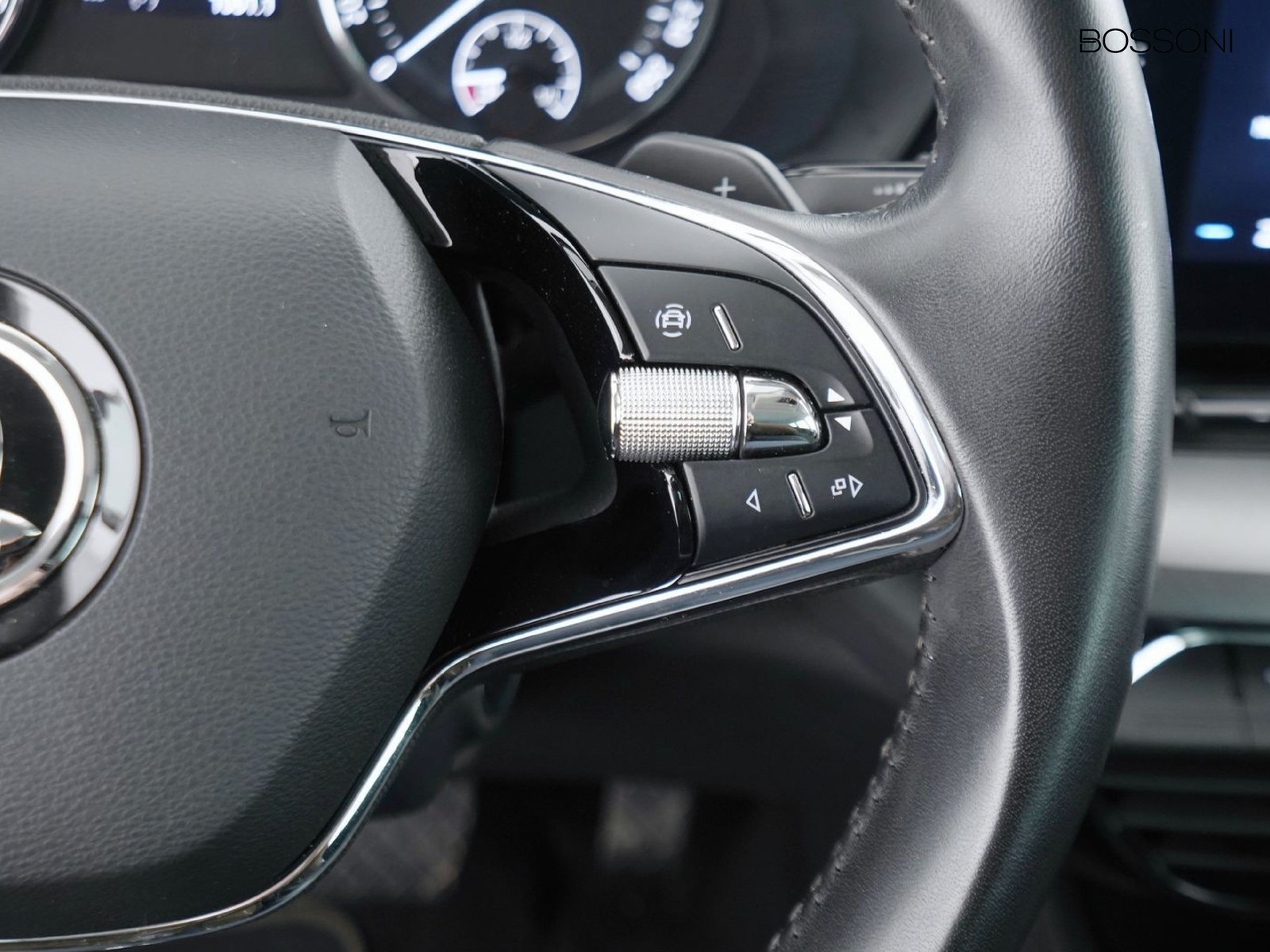 26 - Skoda Octavia wagon 2.0 tdi evo scr 115cv ambition dsg