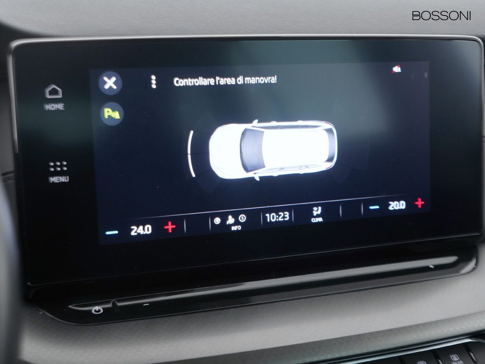 29 - Skoda Octavia wagon 2.0 tdi evo scr 115cv ambition dsg