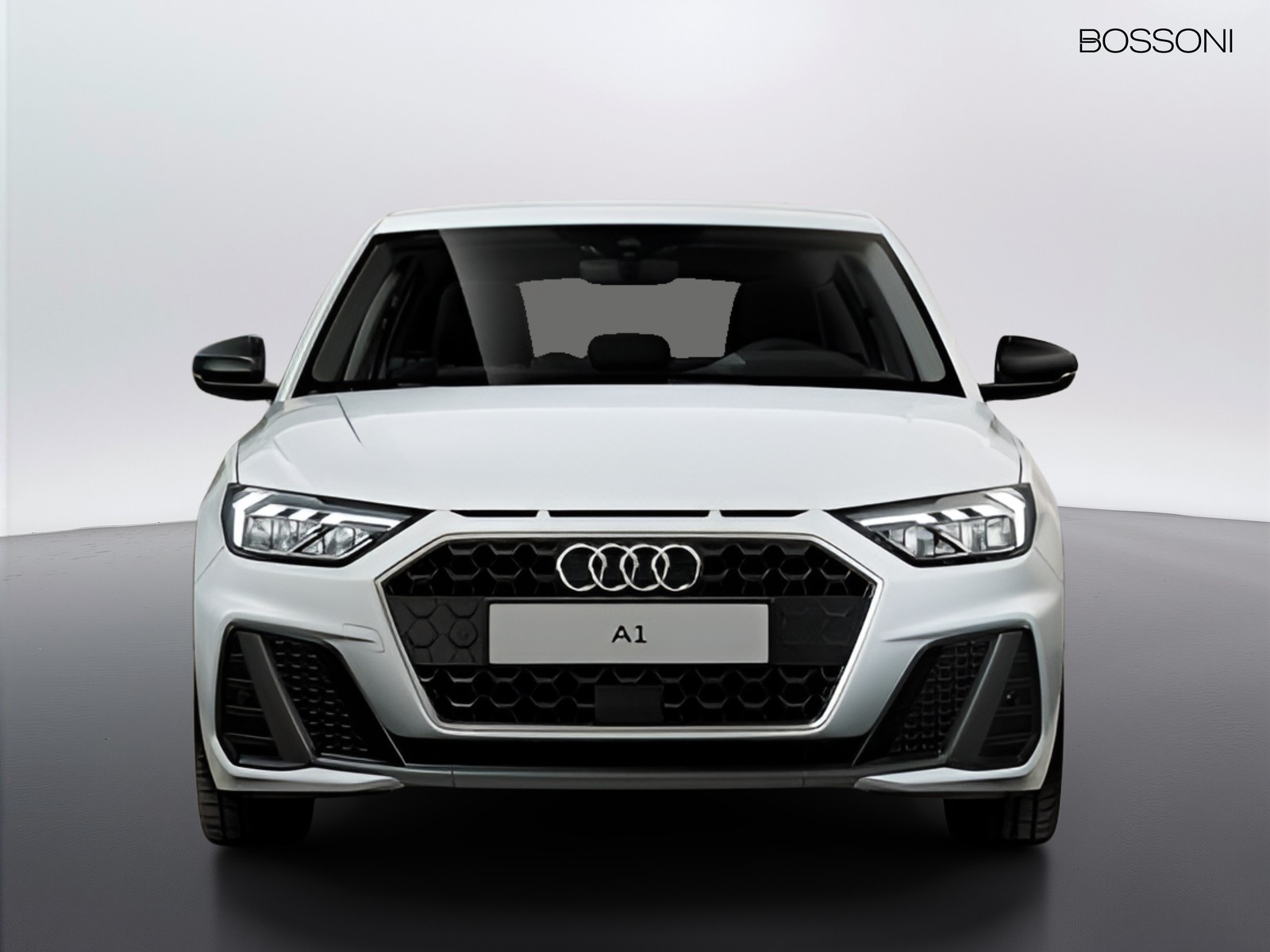 2 - Audi A1 sportback 30 1.0 tfsi 116cv s line edition