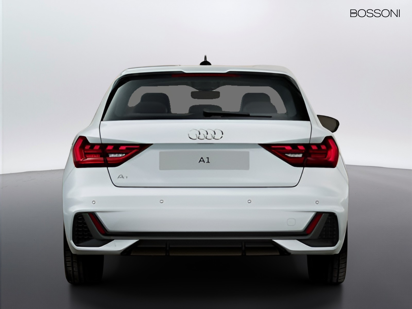 4 - Audi A1 sportback 30 1.0 tfsi 116cv s line edition