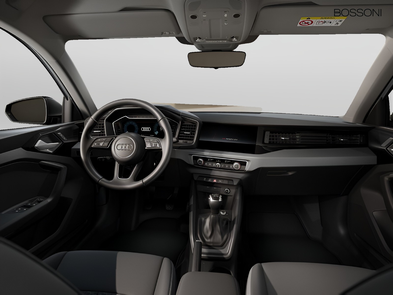 8 - Audi A1 sportback 30 1.0 tfsi 116cv s line edition