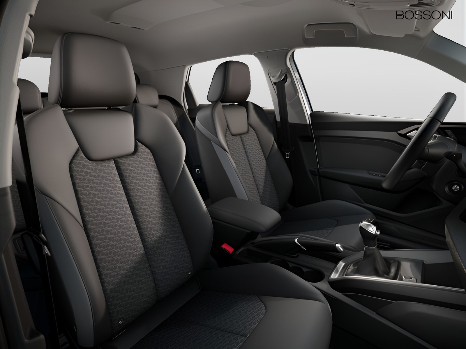 9 - Audi A1 sportback 30 1.0 tfsi 116cv s line edition