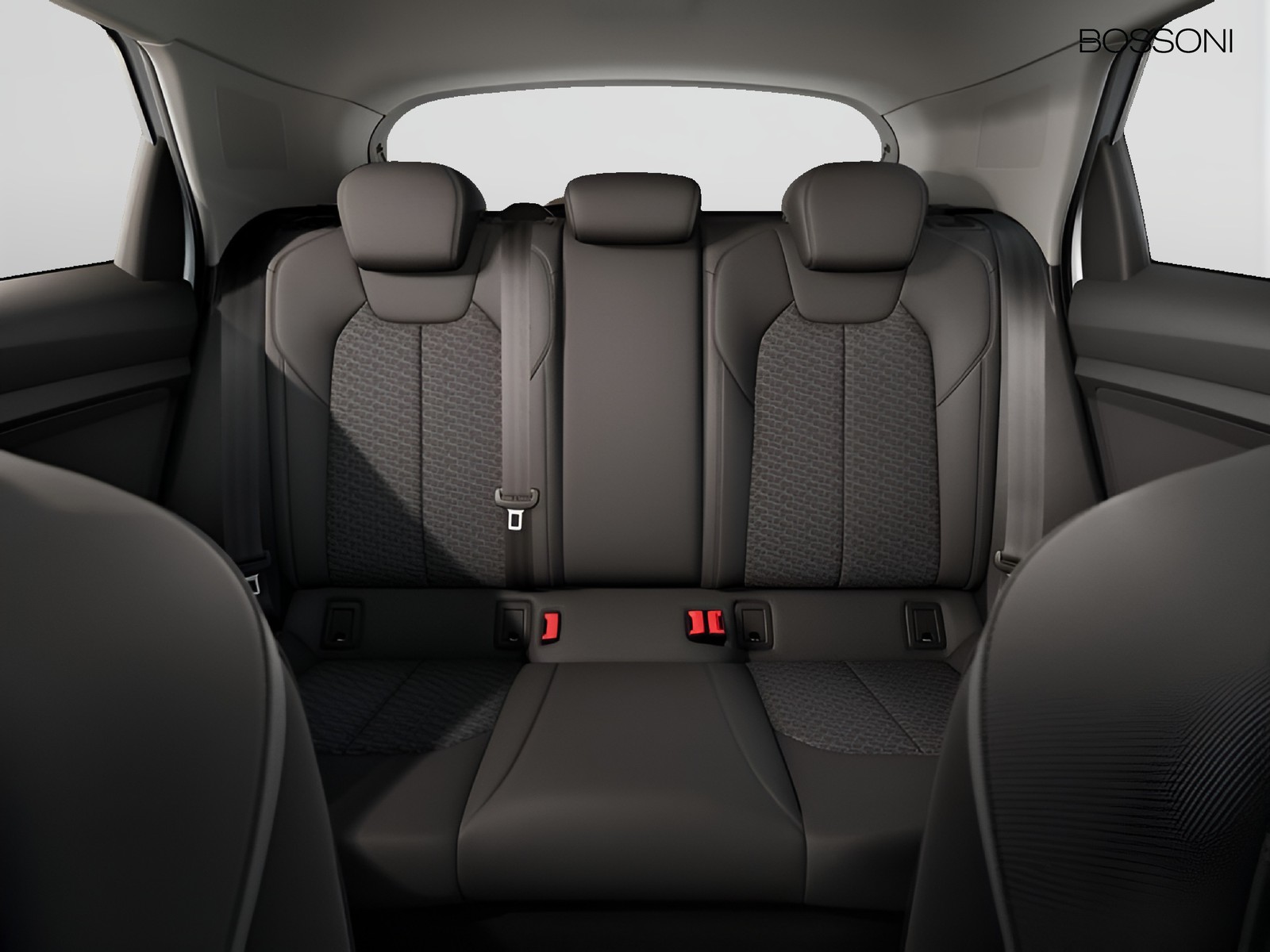 10 - Audi A1 sportback 30 1.0 tfsi 116cv s line edition