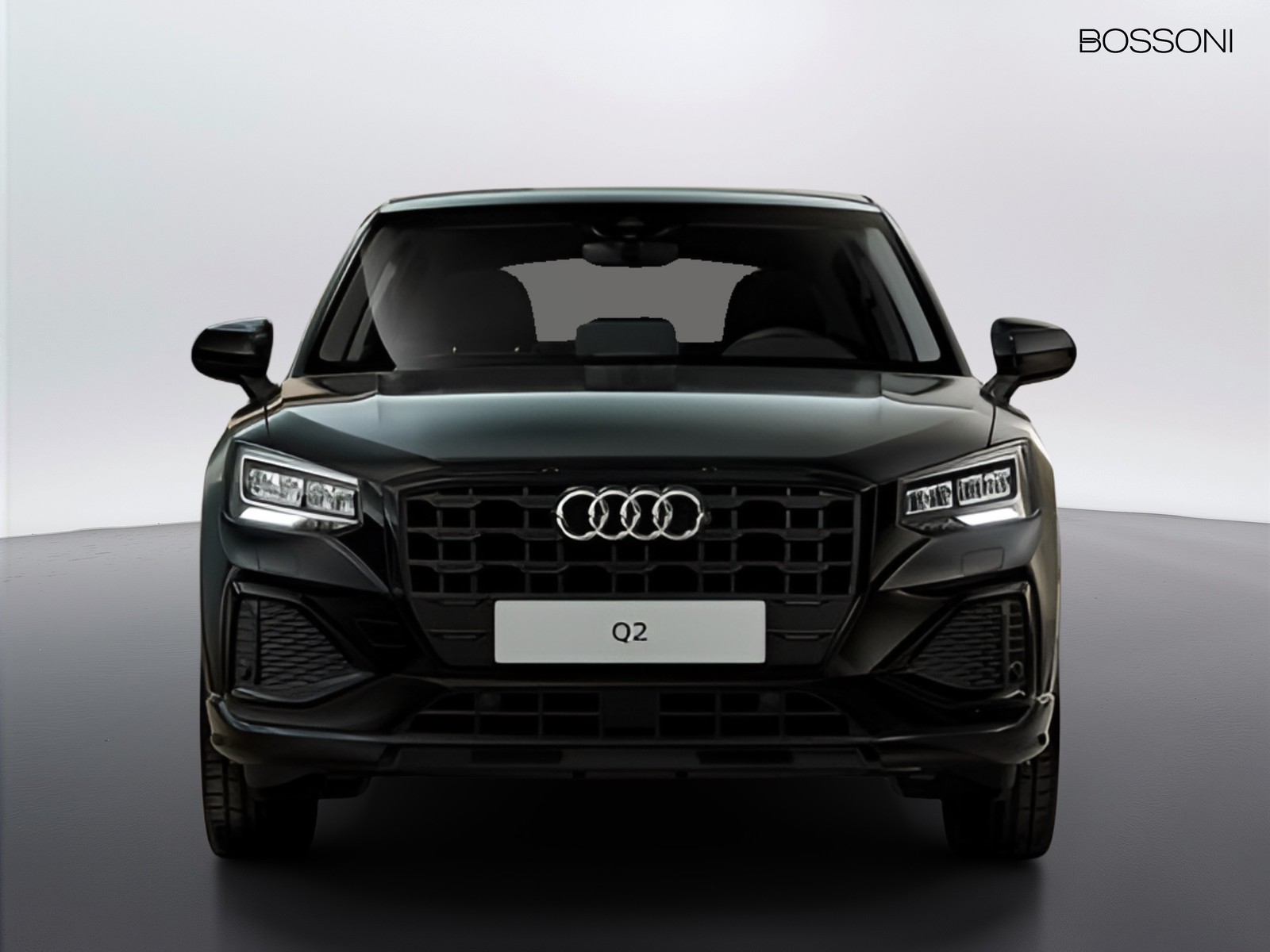 2 - Audi Q2 35 2.0 tdi business advanced s tronic