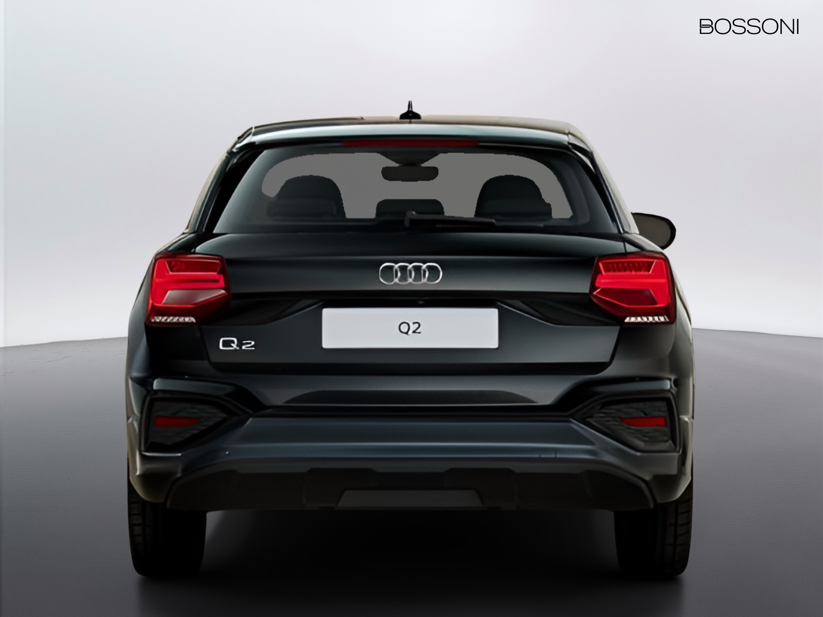 4 - Audi Q2 35 2.0 tdi business advanced s tronic