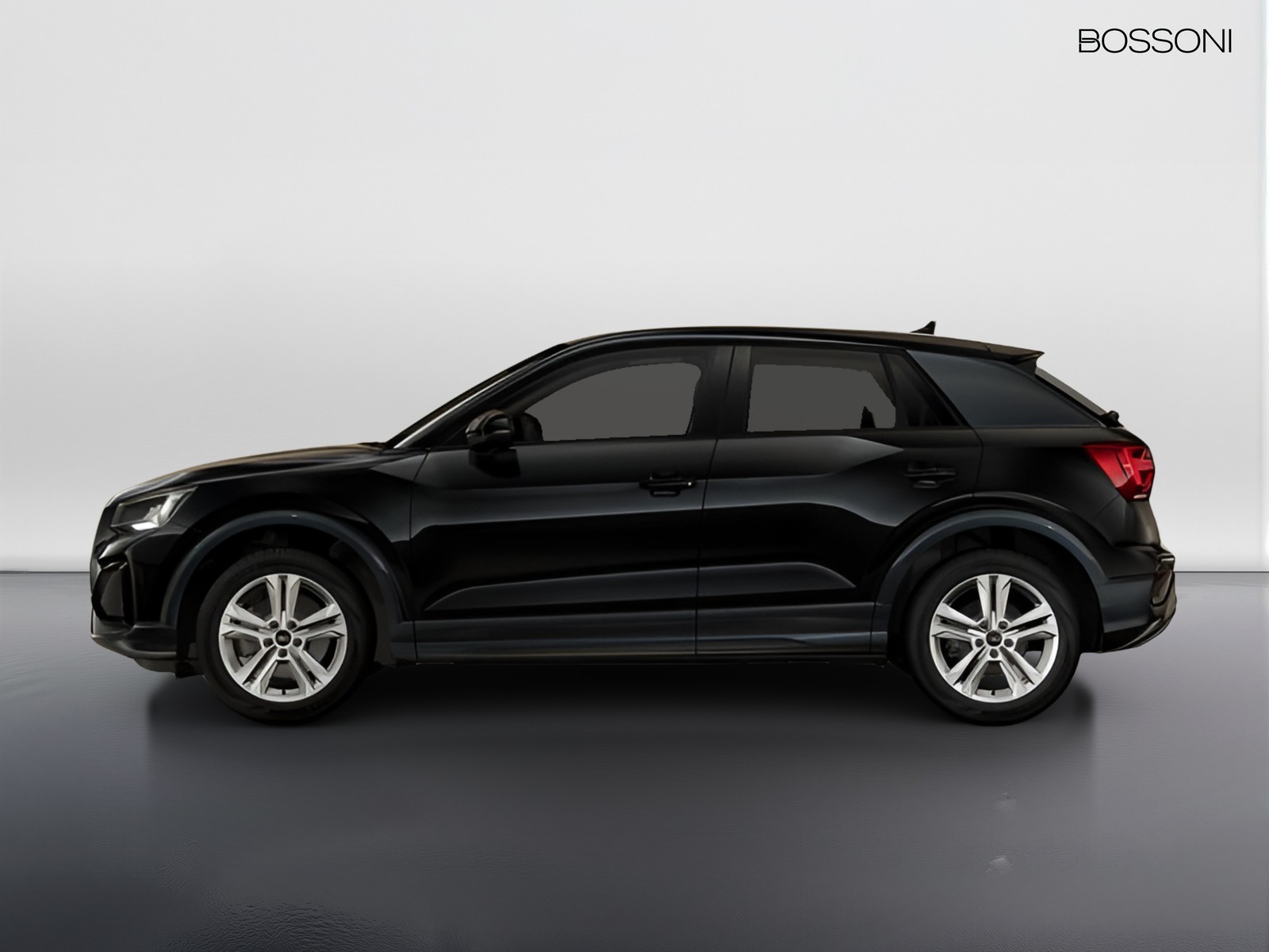 5 - Audi Q2 35 2.0 tdi business advanced s tronic