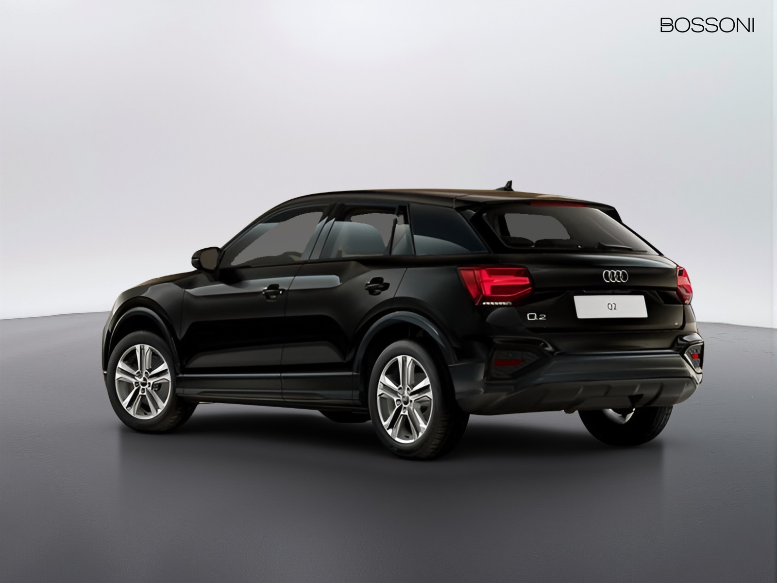 6 - Audi Q2 35 2.0 tdi business advanced s tronic