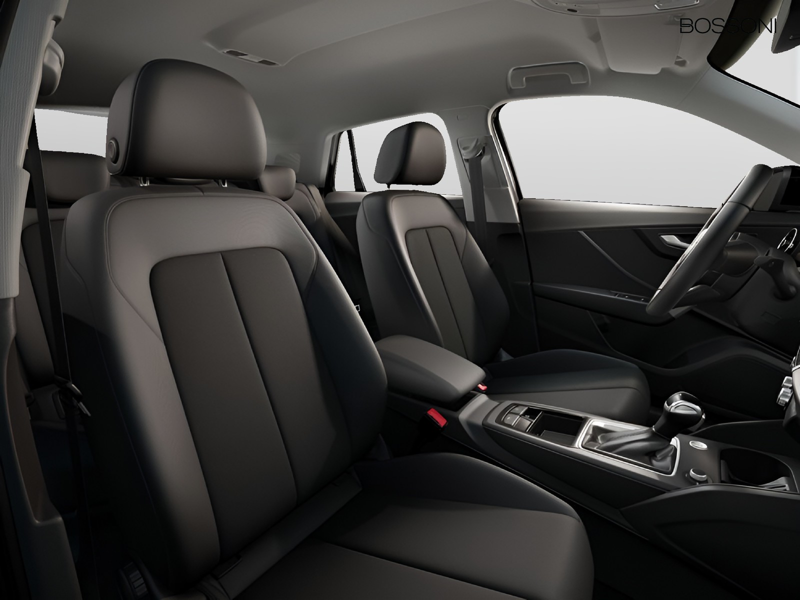 9 - Audi Q2 35 2.0 tdi business advanced s tronic