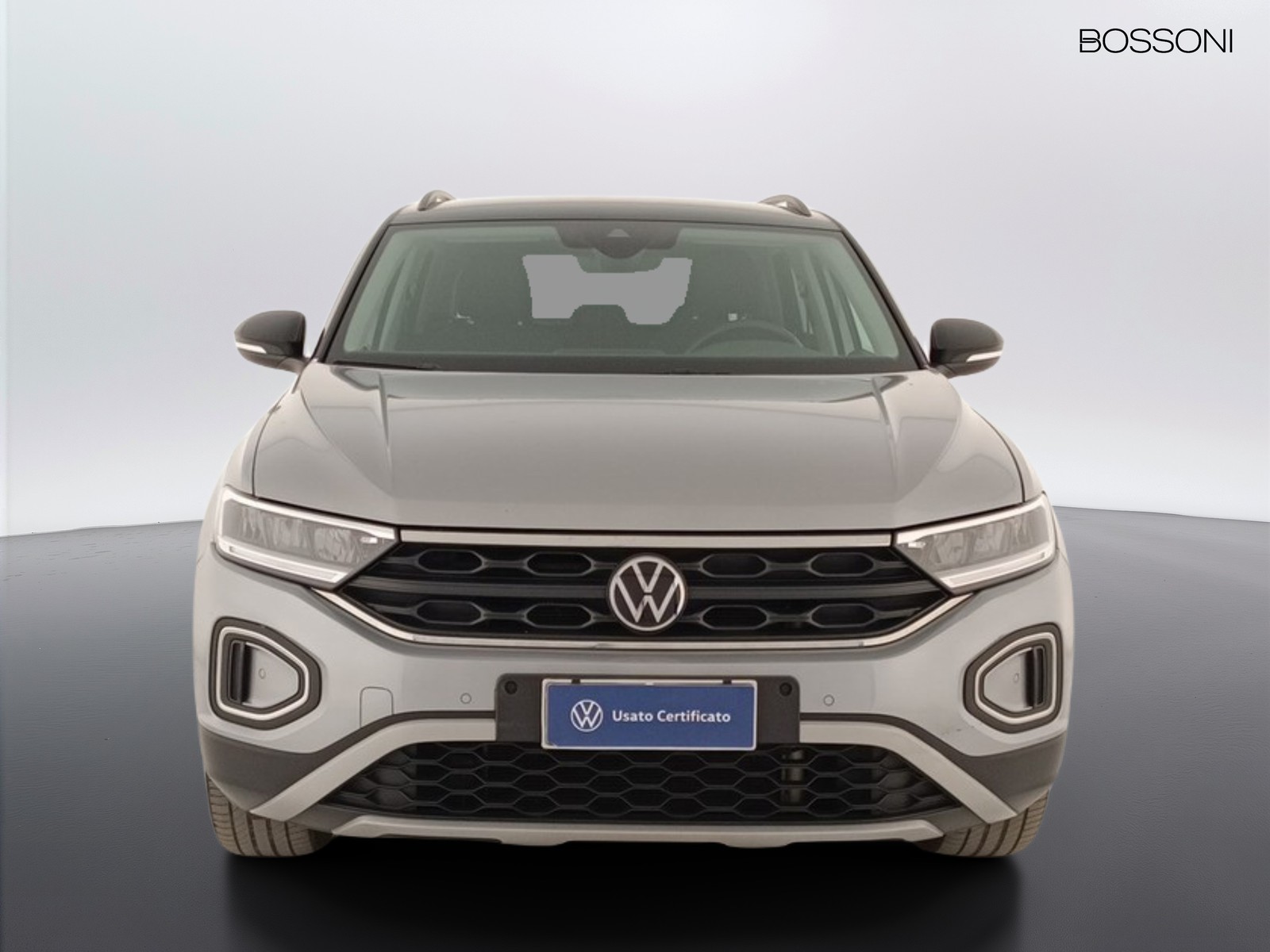 2 - Volkswagen T-Roc 1.0 tsi 110cv life