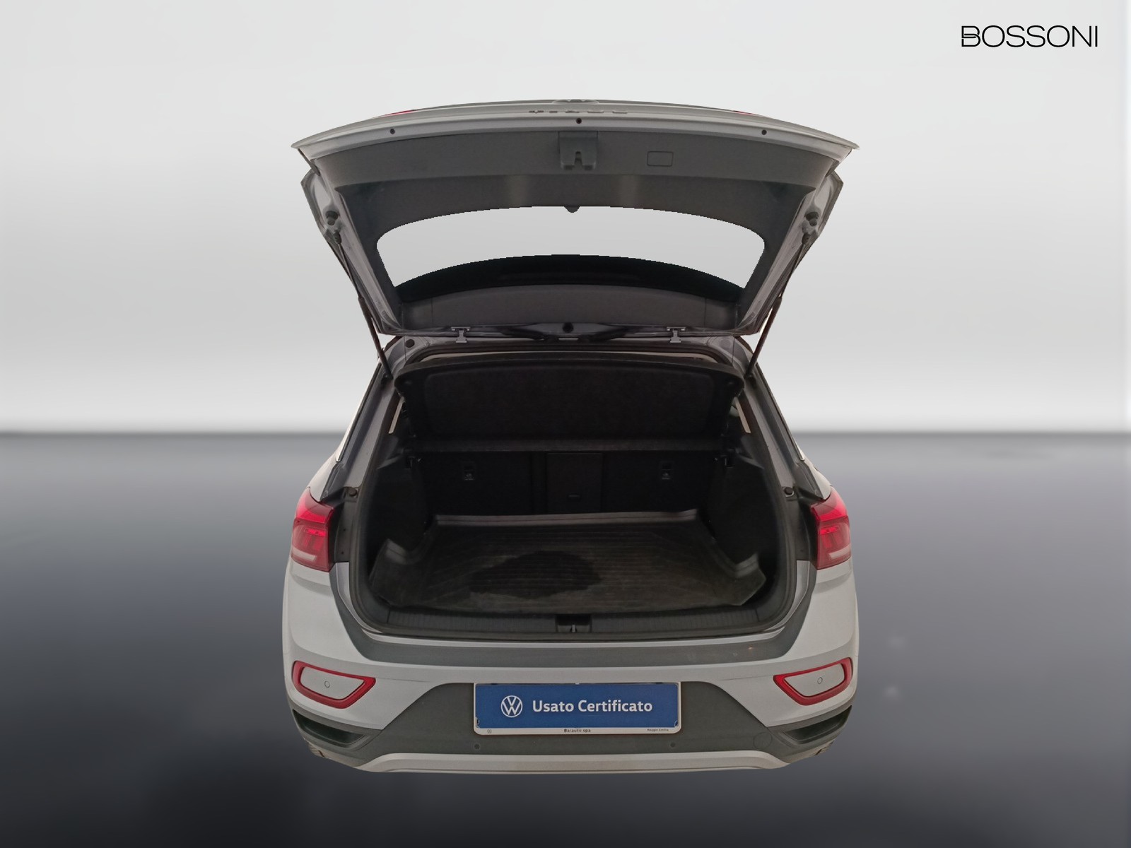 29 - Volkswagen T-Roc 1.0 tsi 110cv life