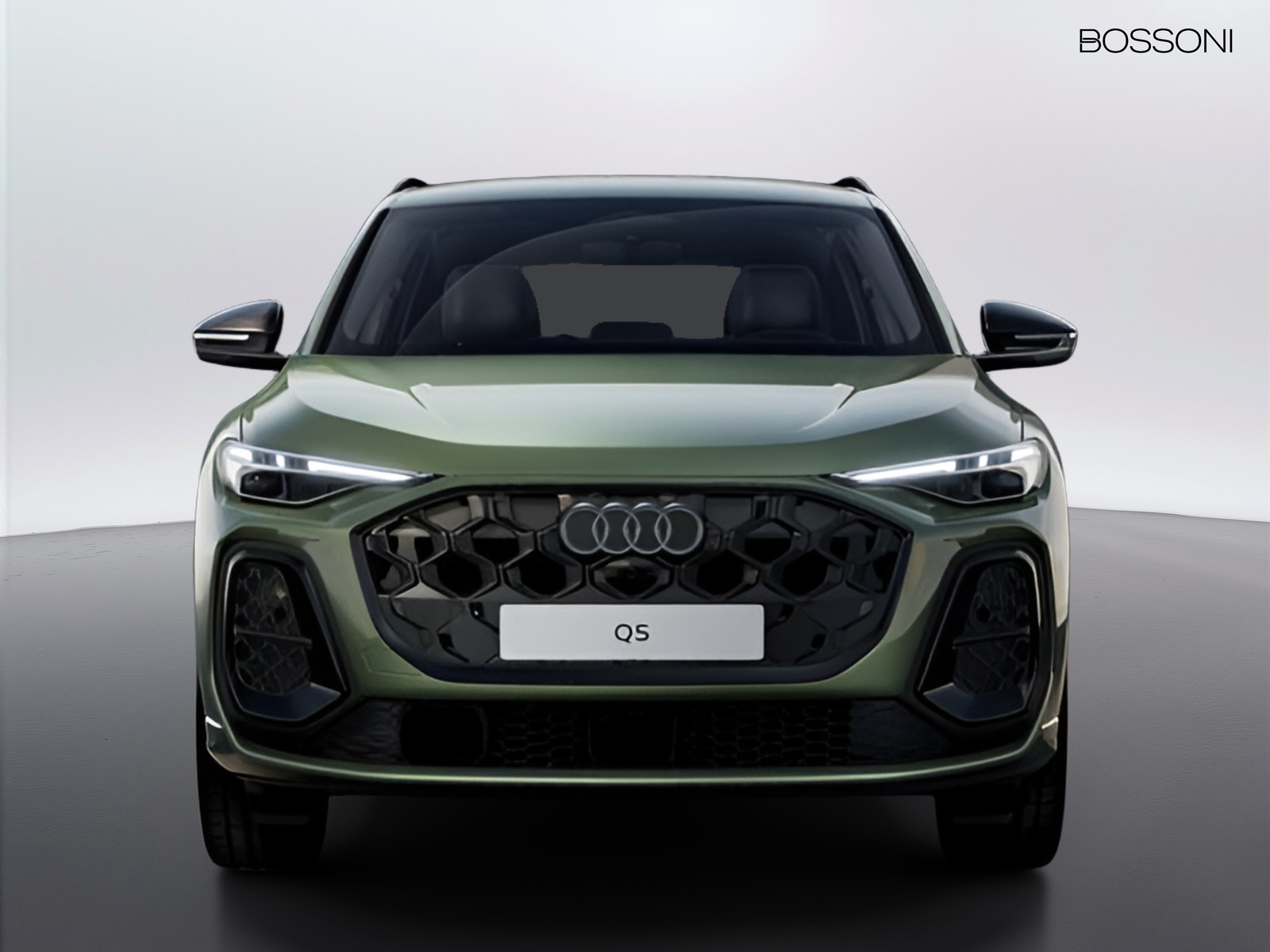 2 - Audi Q5 2.0 tdi mhev+ 204cv s line edition quattro s tronic