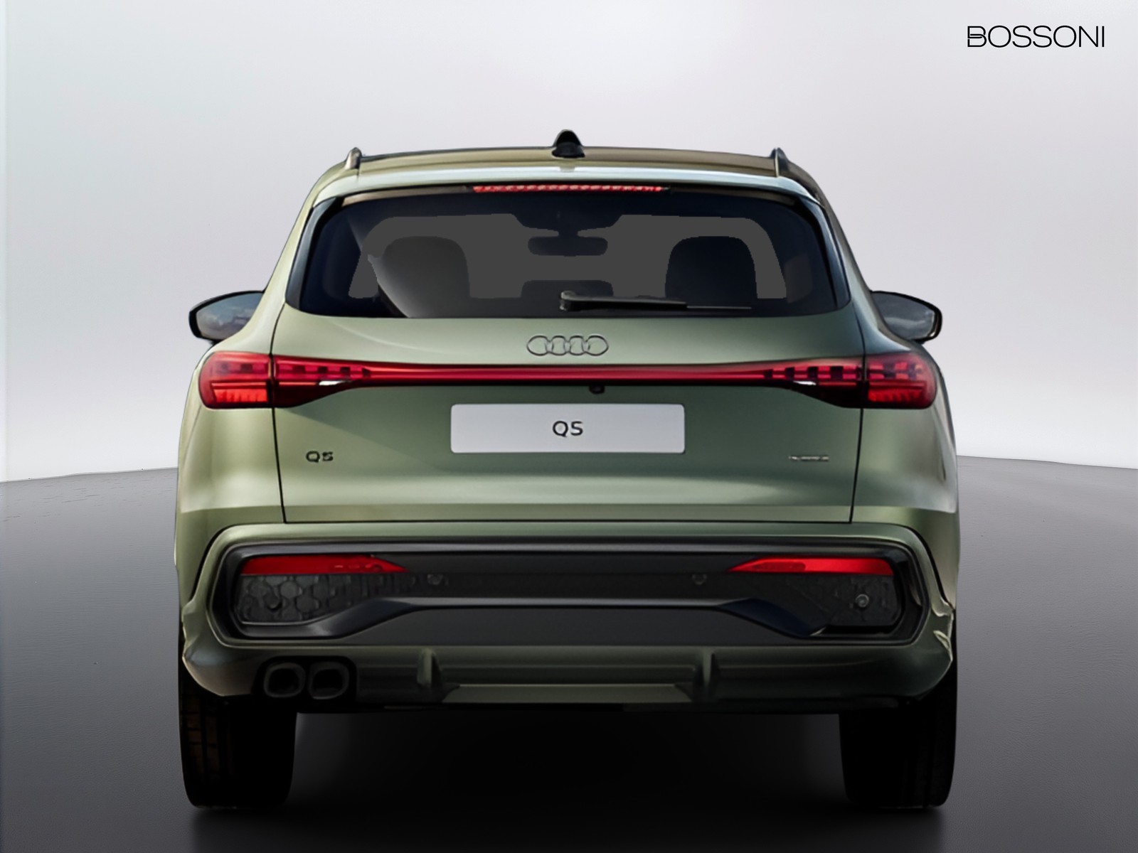 4 - Audi Q5 2.0 tdi mhev+ 204cv s line edition quattro s tronic