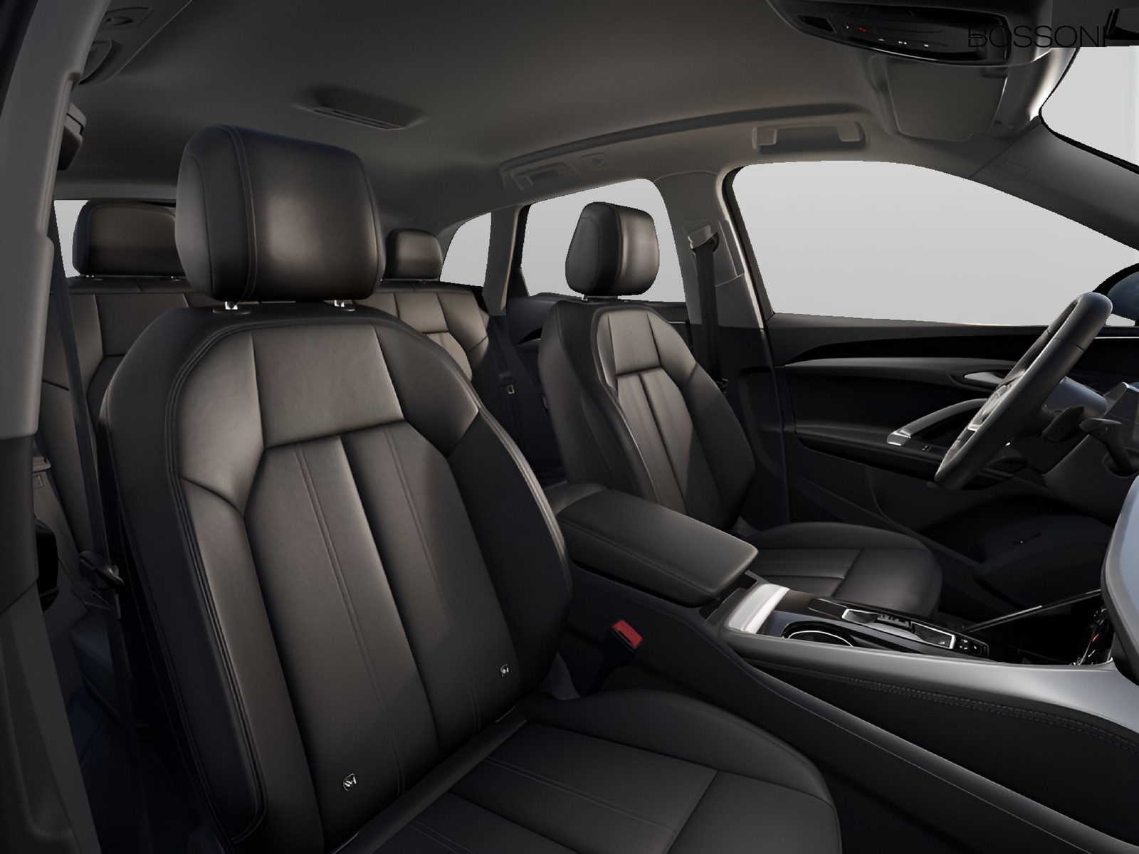 9 - Audi Q5 2.0 tdi mhev+ 204cv s line edition quattro s tronic