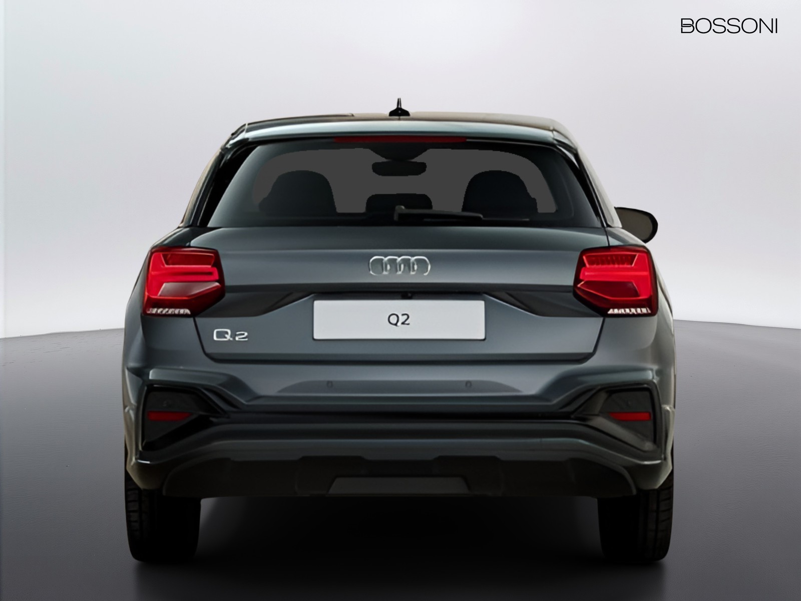 4 - Audi Q2 35 2.0 tdi s line edition s tronic