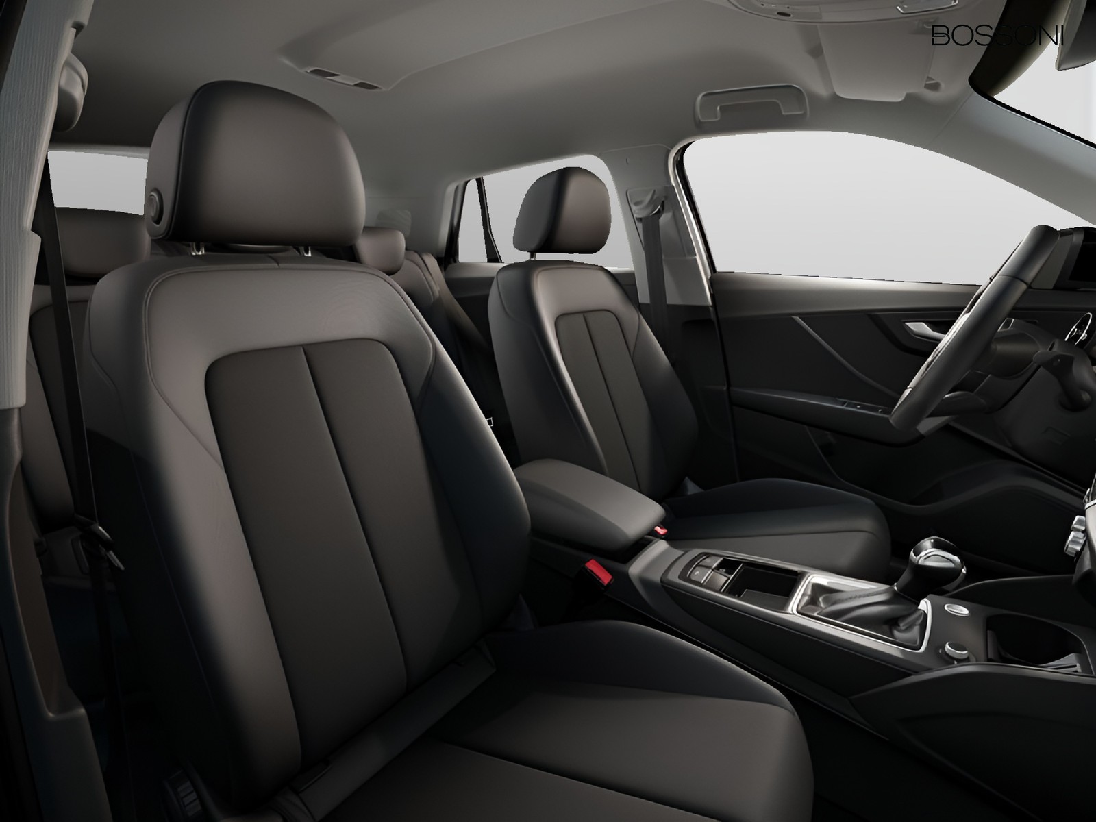 9 - Audi Q2 35 2.0 tdi s line edition s tronic