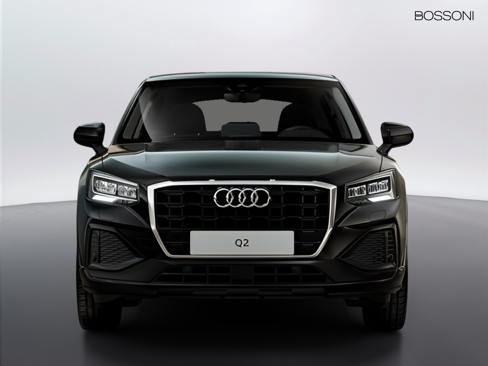 2 - Audi Q2 35 2.0 tdi business s tronic