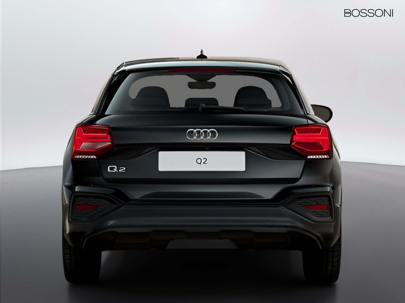 4 - Audi Q2 35 2.0 tdi business s tronic