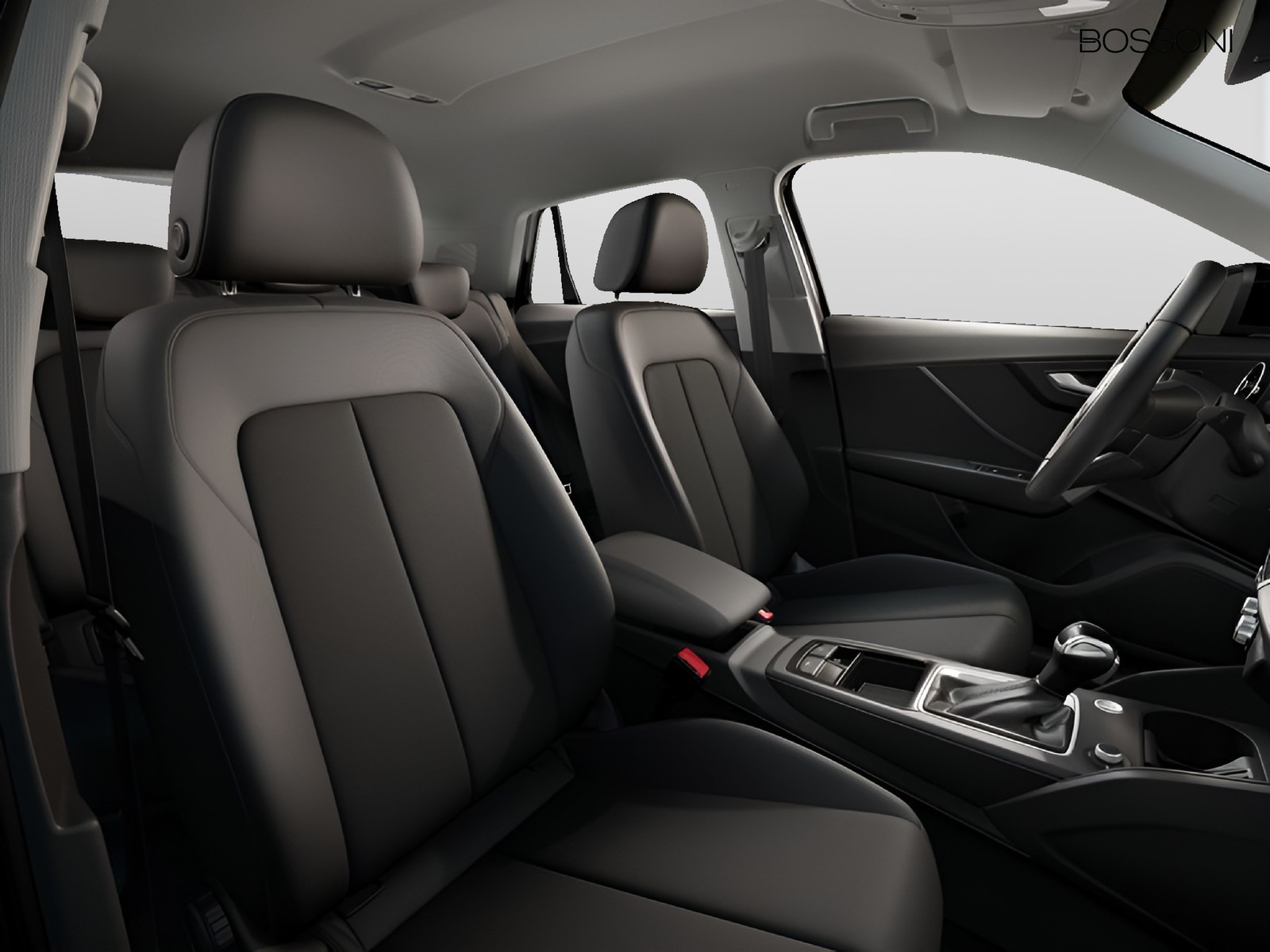 9 - Audi Q2 35 2.0 tdi business s tronic