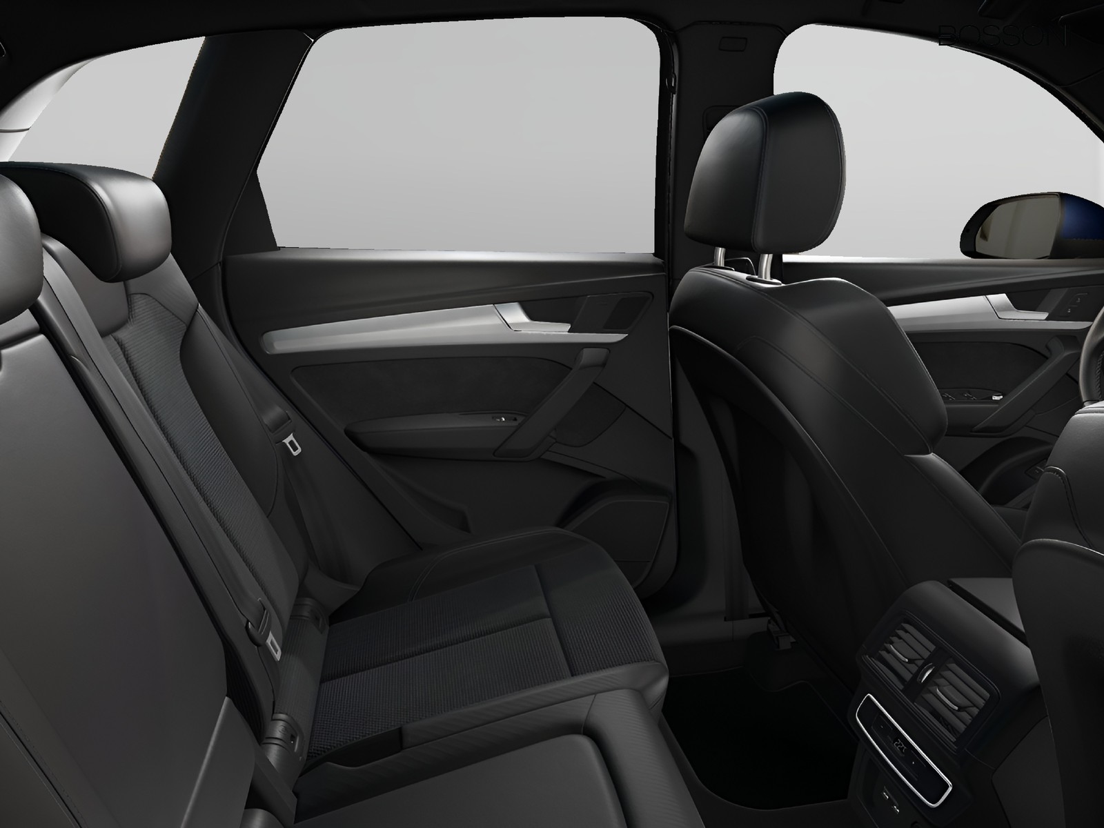 8 - Audi Q5 40 2.0 tdi mhev 12v s line quattro s tronic