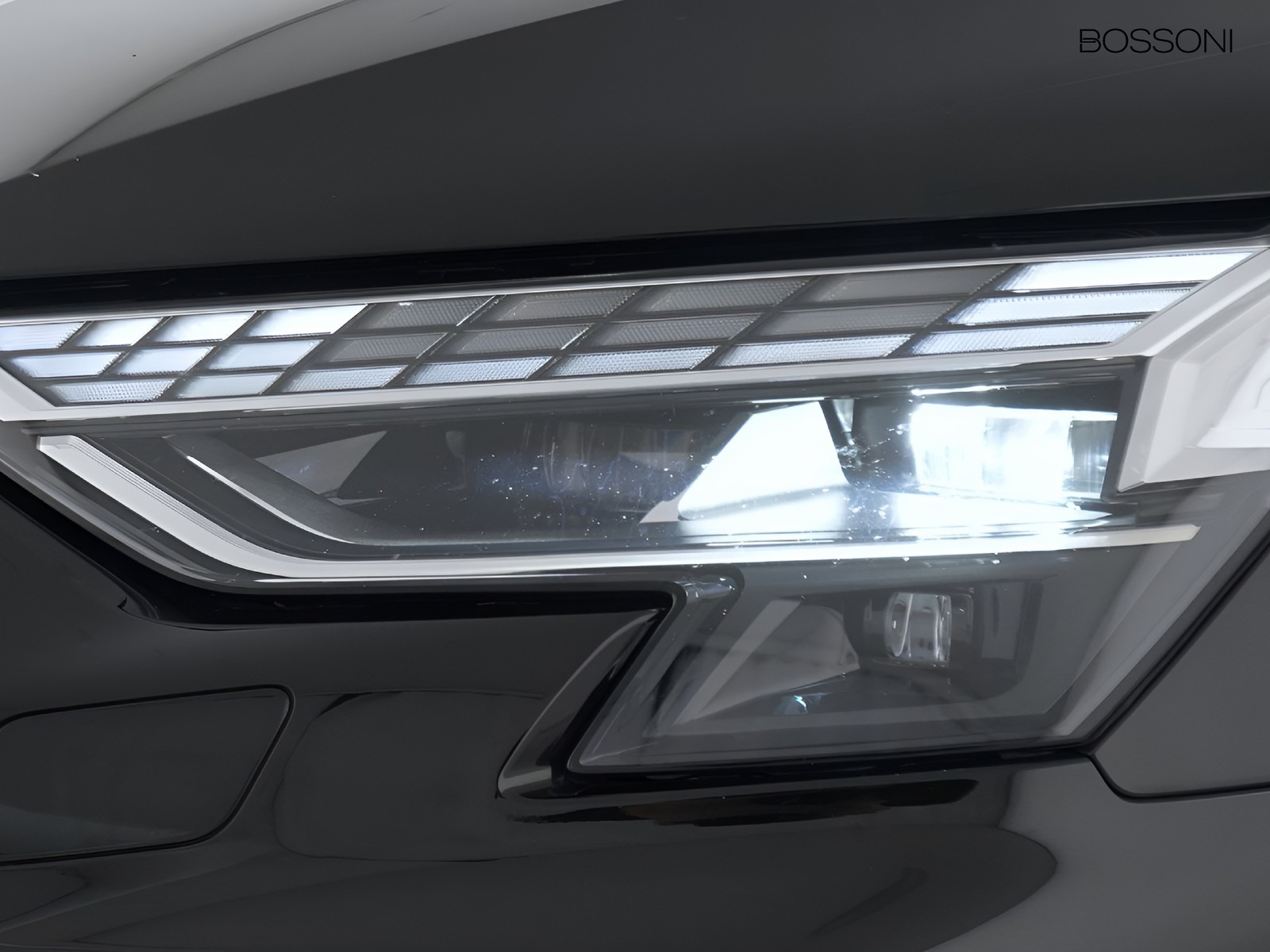 6 - Audi A3 sportback 2.0 tdi 150cv s line edition s tronic