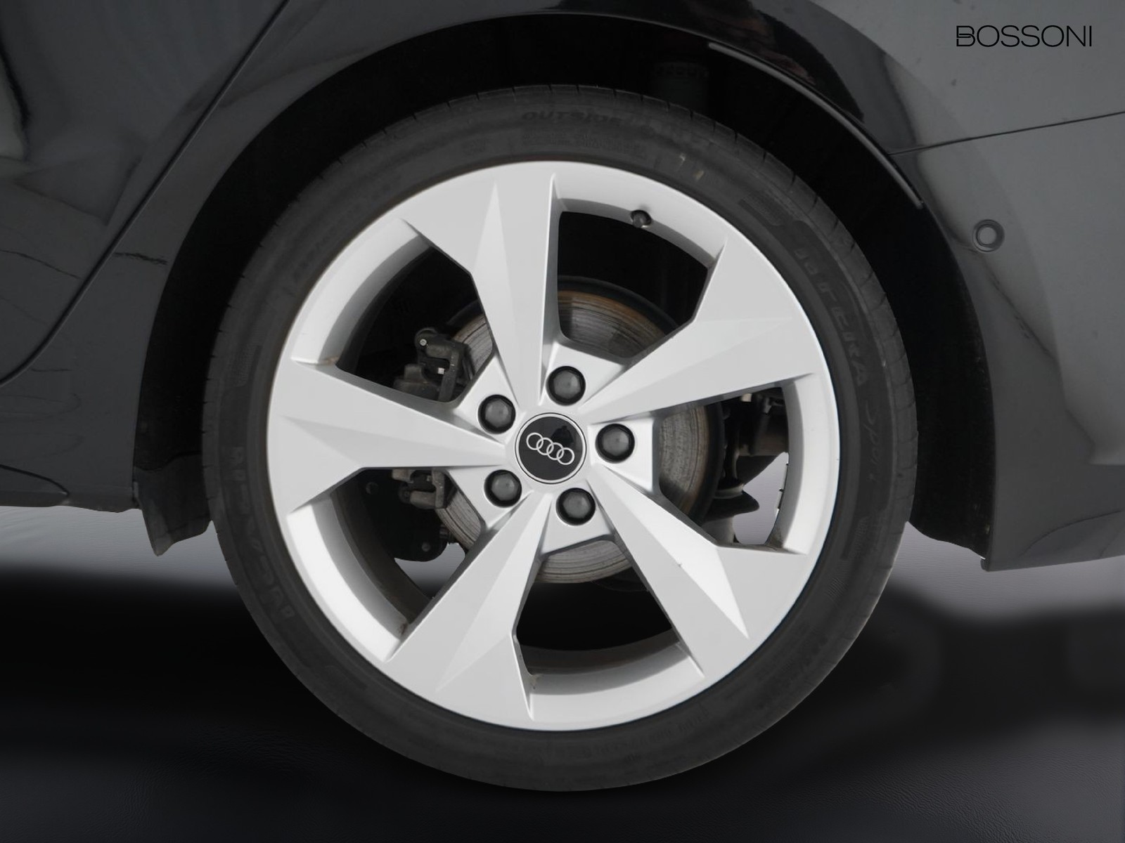 12 - Audi A3 sportback 2.0 tdi 150cv s line edition s tronic