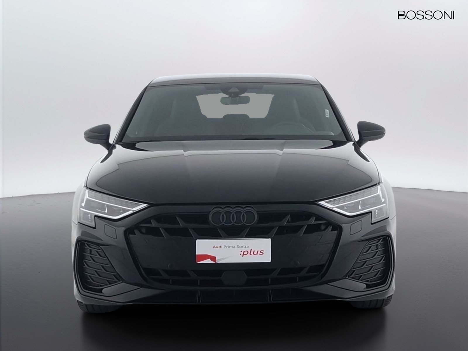 14 - Audi A3 sportback 2.0 tdi 150cv s line edition s tronic