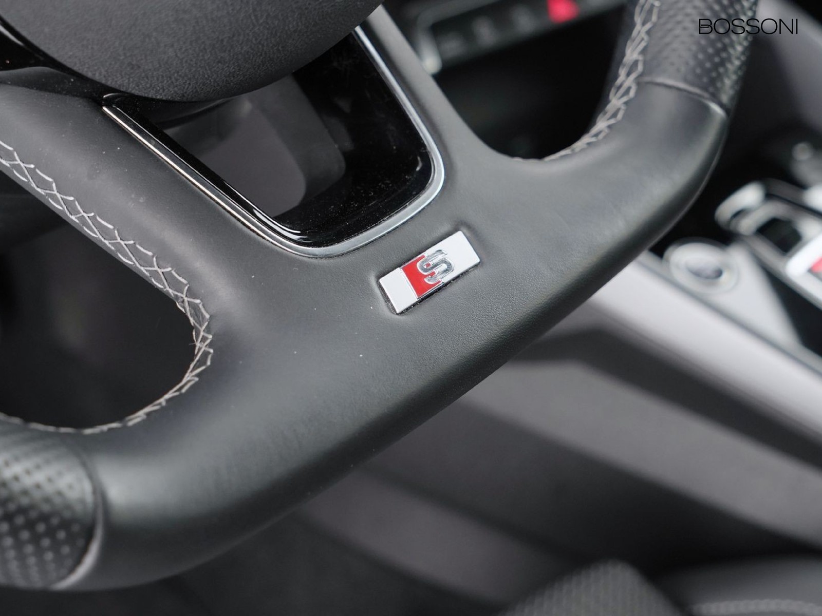 27 - Audi A3 sportback 2.0 tdi 150cv s line edition s tronic