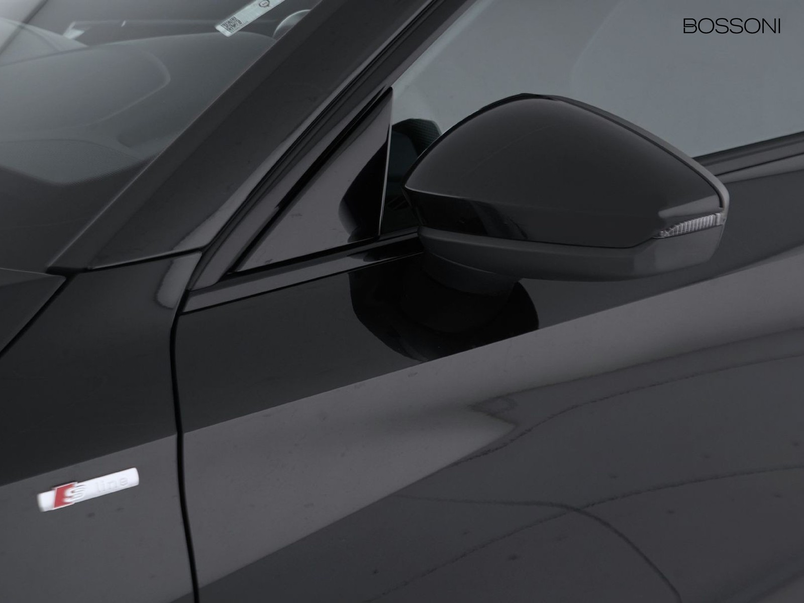 36 - Audi A3 sportback 2.0 tdi 150cv s line edition s tronic