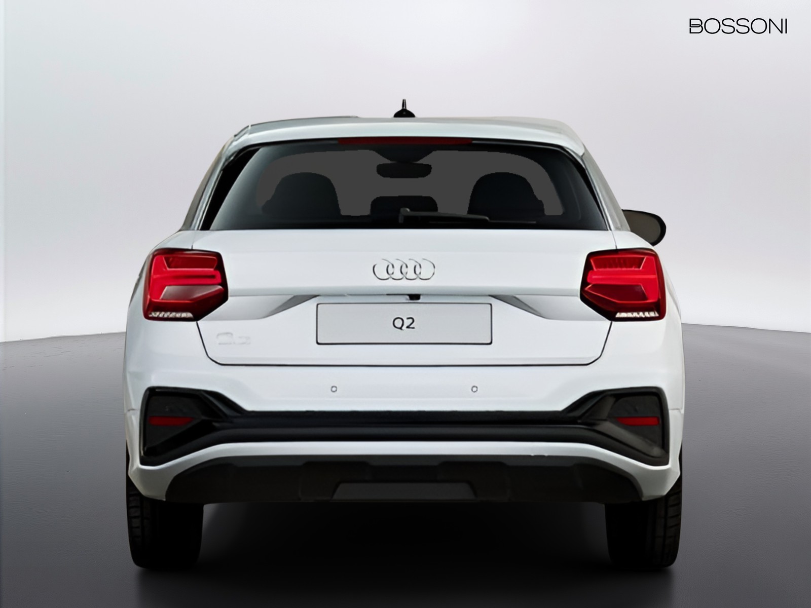 4 - Audi Q2 35 2.0 tdi s line edition s tronic