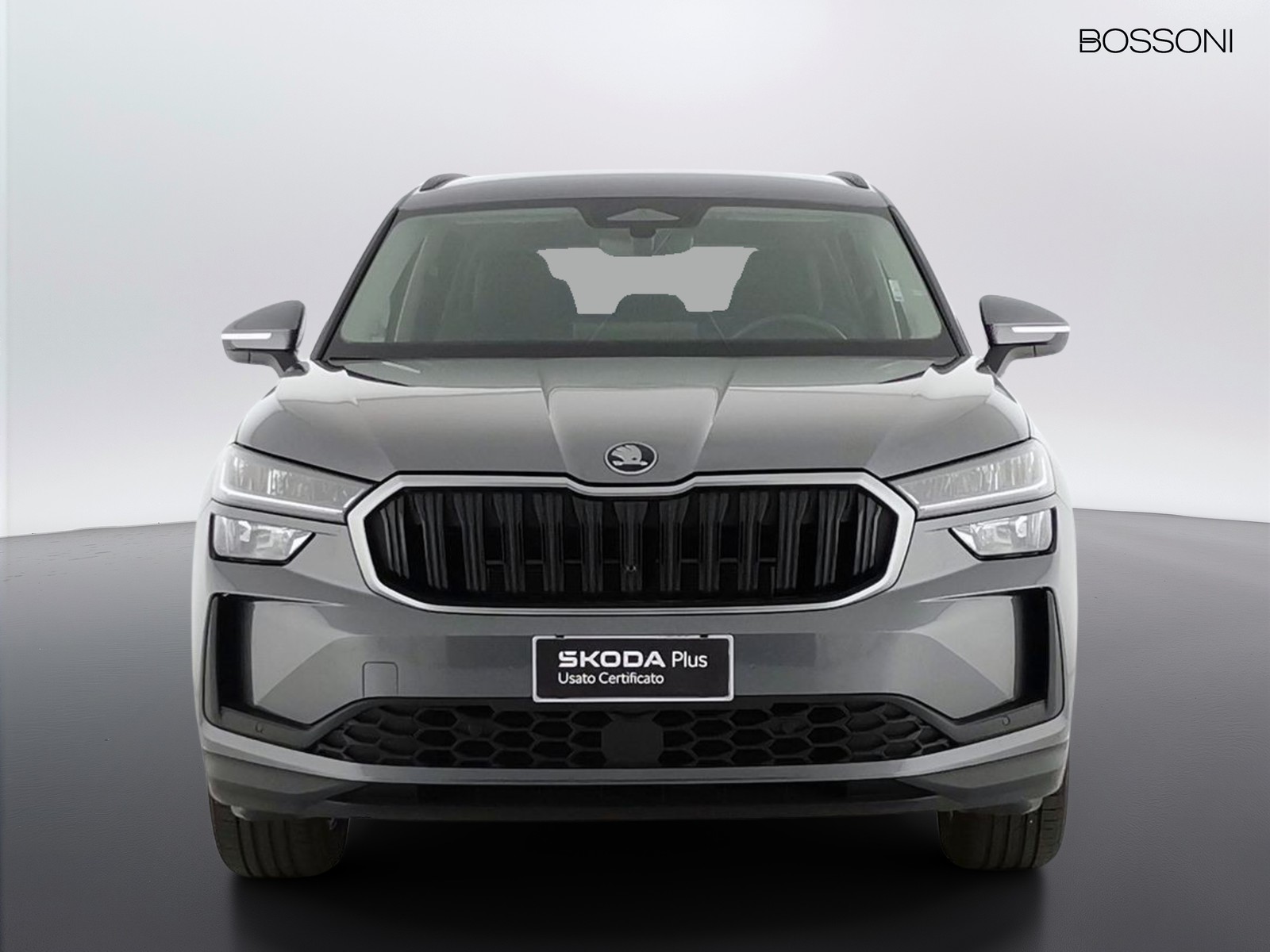 2 - Skoda Kodiaq 2.0 tdi 150cv executive dsg 7p.ti
