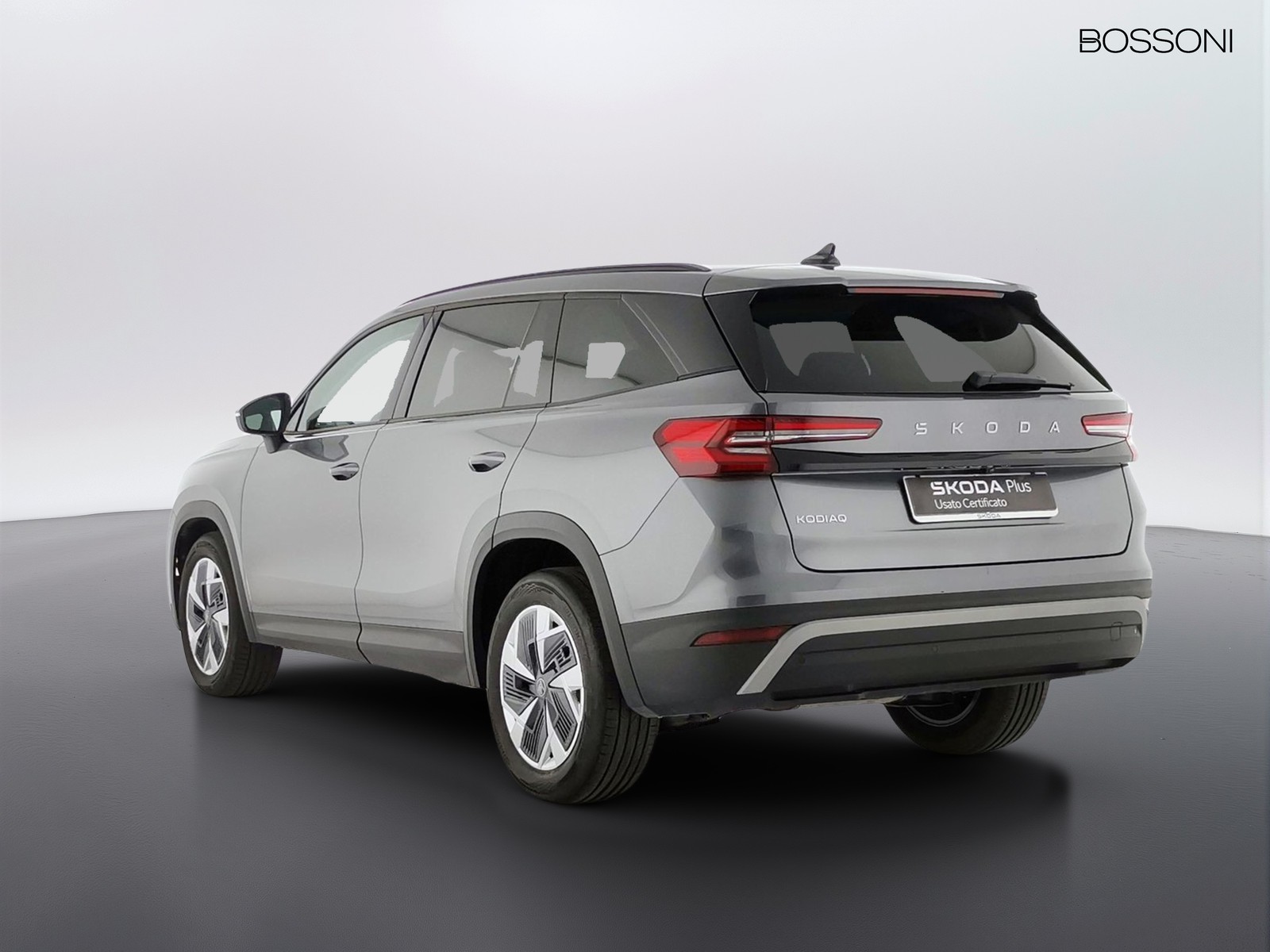 4 - Skoda Kodiaq 2.0 tdi 150cv executive dsg 7p.ti