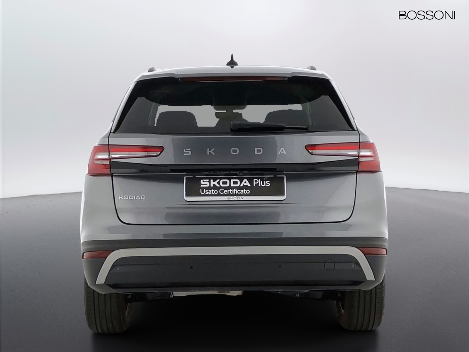 5 - Skoda Kodiaq 2.0 tdi 150cv executive dsg 7p.ti