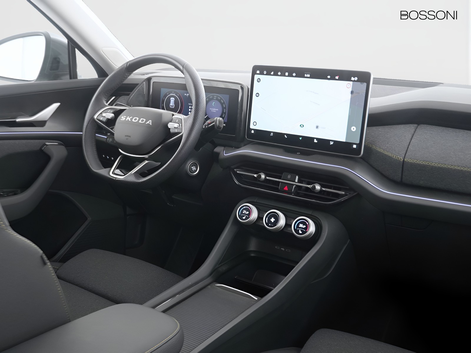 6 - Skoda Kodiaq 2.0 tdi 150cv executive dsg 7p.ti