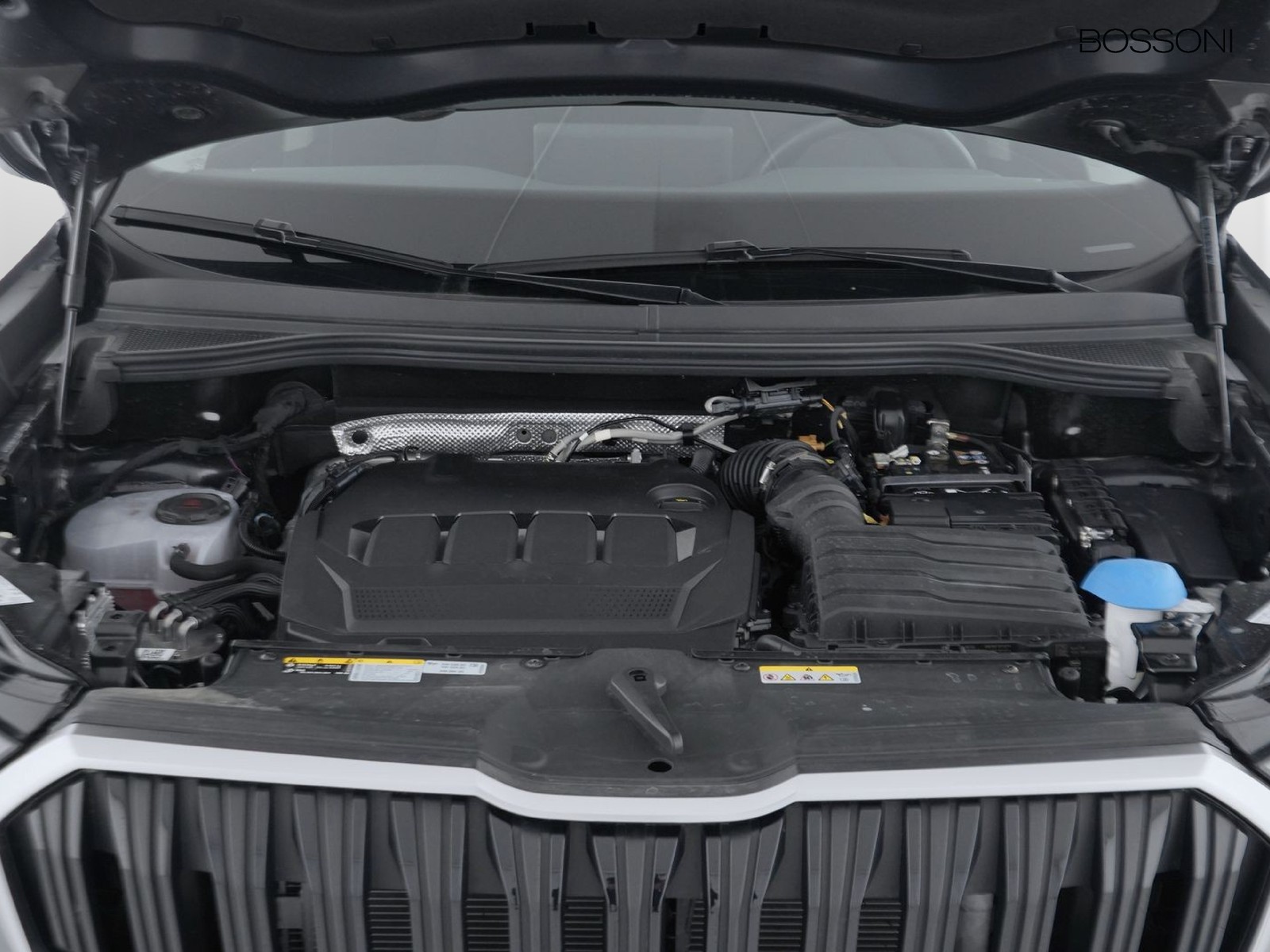 11 - Skoda Kodiaq 2.0 tdi 150cv executive dsg 7p.ti