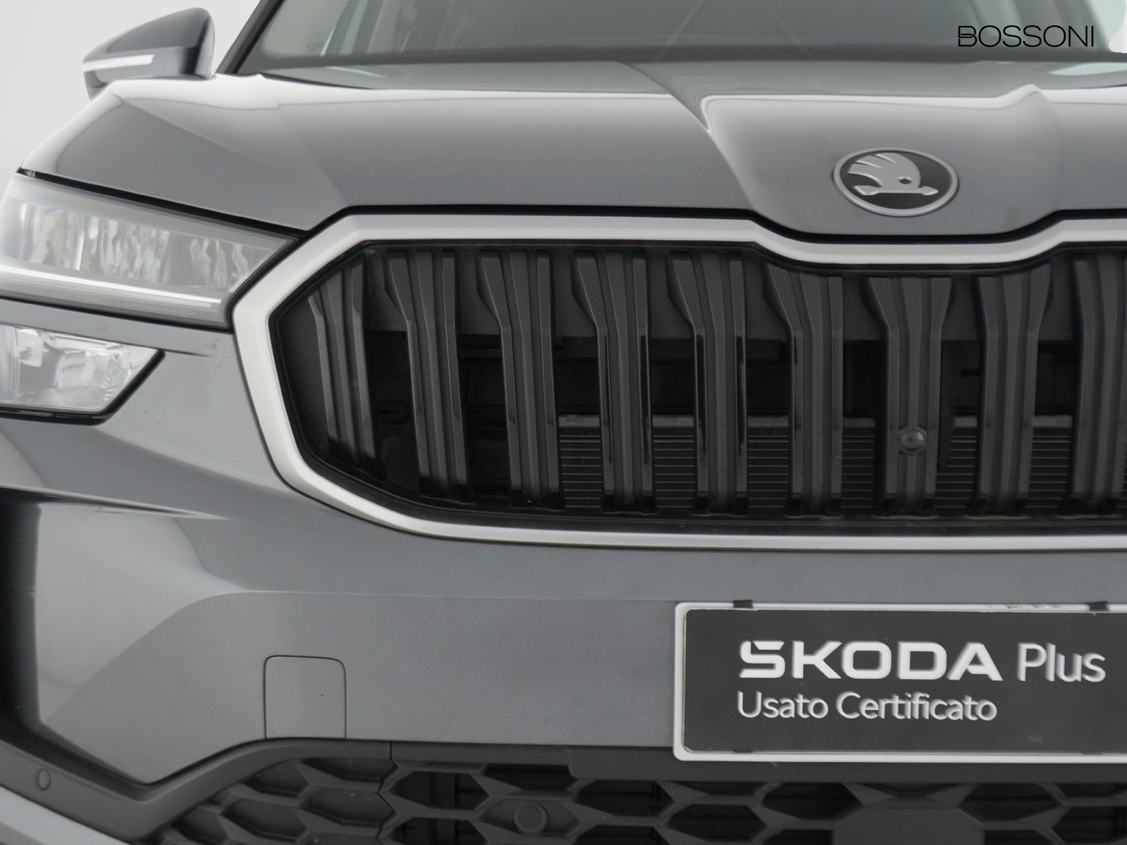 14 - Skoda Kodiaq 2.0 tdi 150cv executive dsg 7p.ti