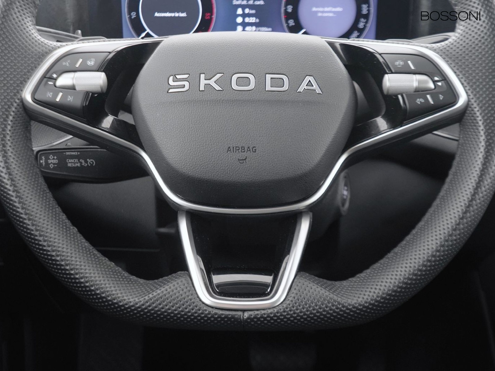 15 - Skoda Kodiaq 2.0 tdi 150cv executive dsg 7p.ti