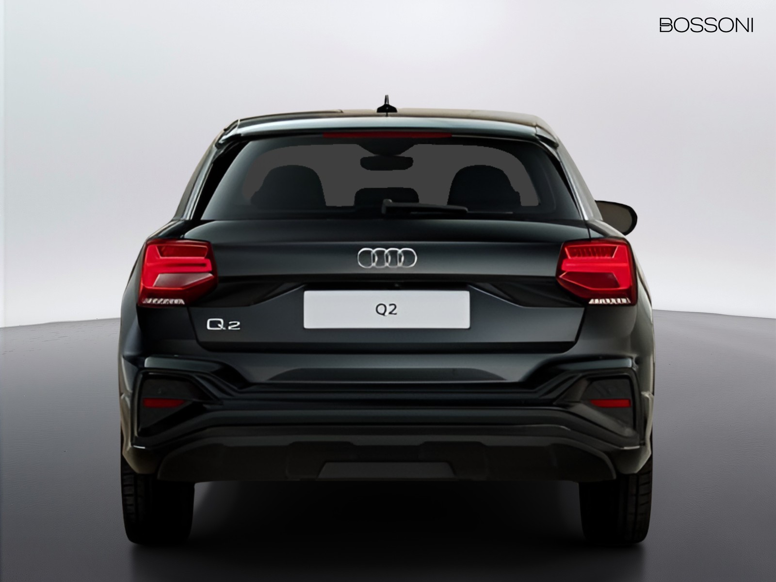 4 - Audi Q2 35 2.0 tdi s line edition s tronic