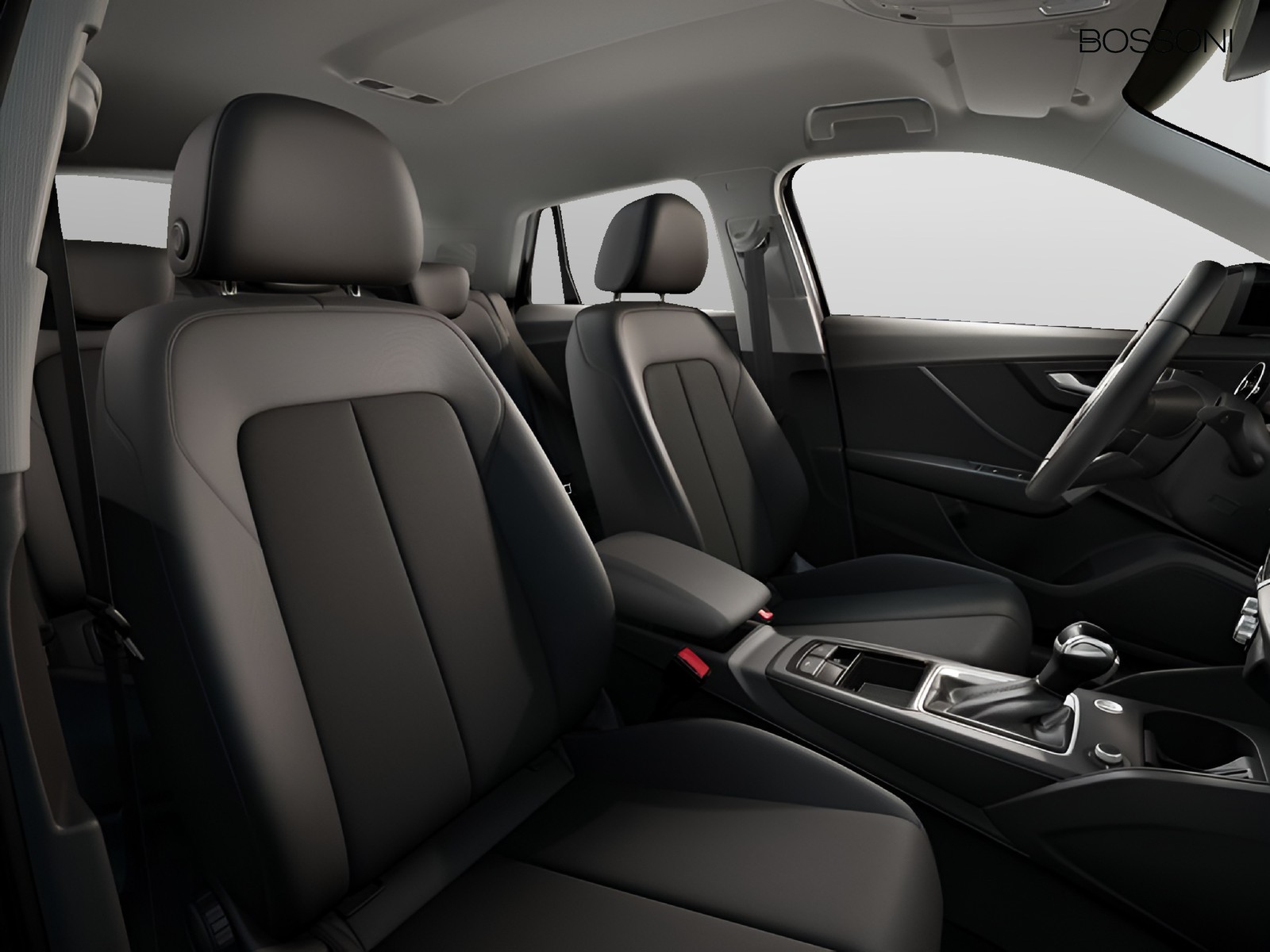 9 - Audi Q2 35 2.0 tdi s line edition s tronic