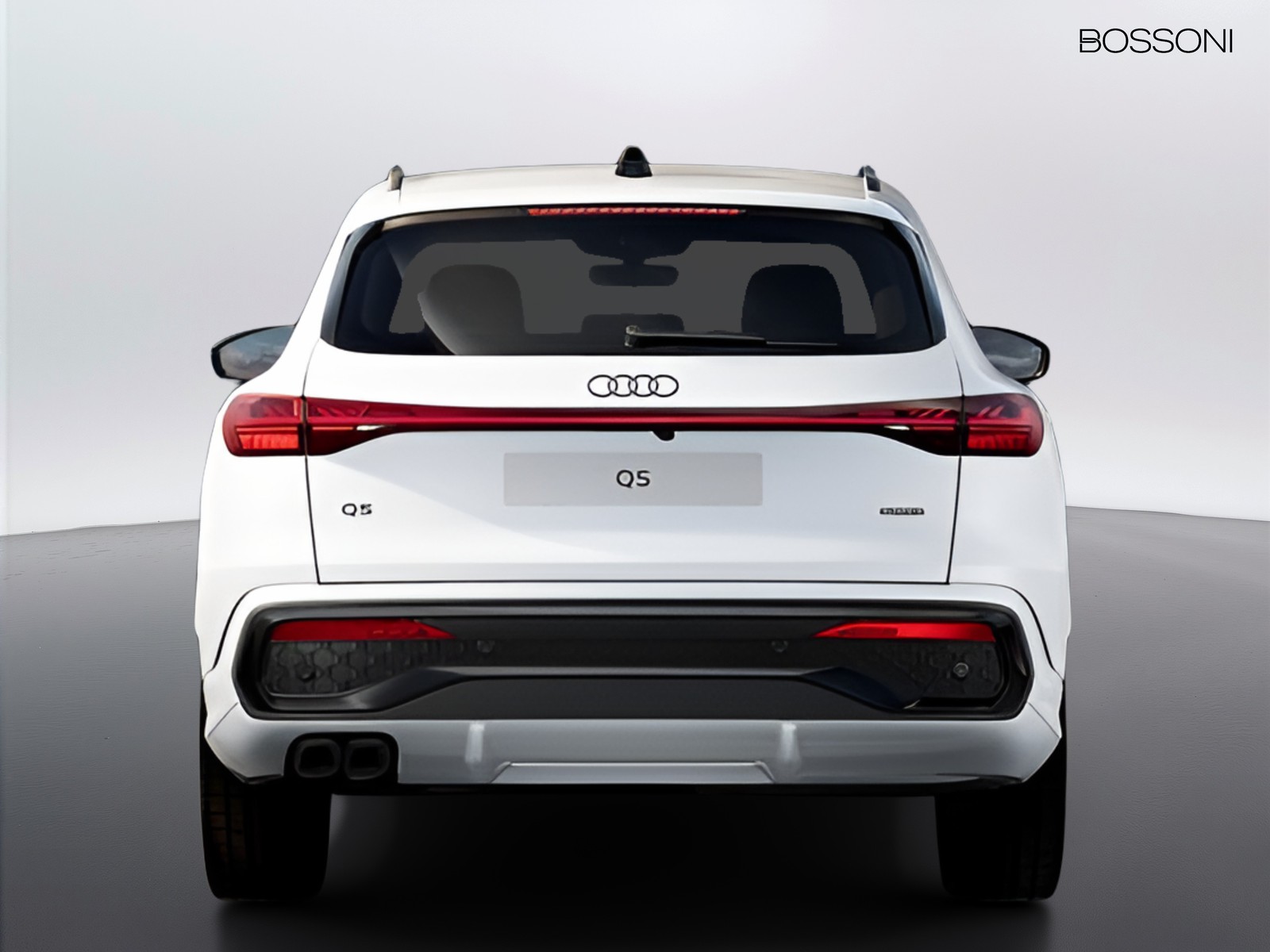 4 - Audi Q5 2.0 tdi mhev+ 204cv s line edition quattro s tronic