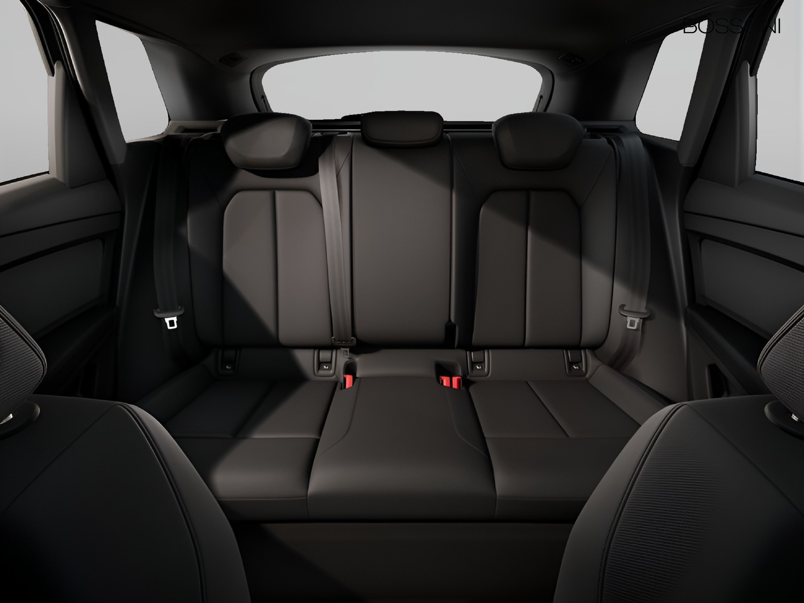 10 - Audi Q4 e-tron 40 custom edition