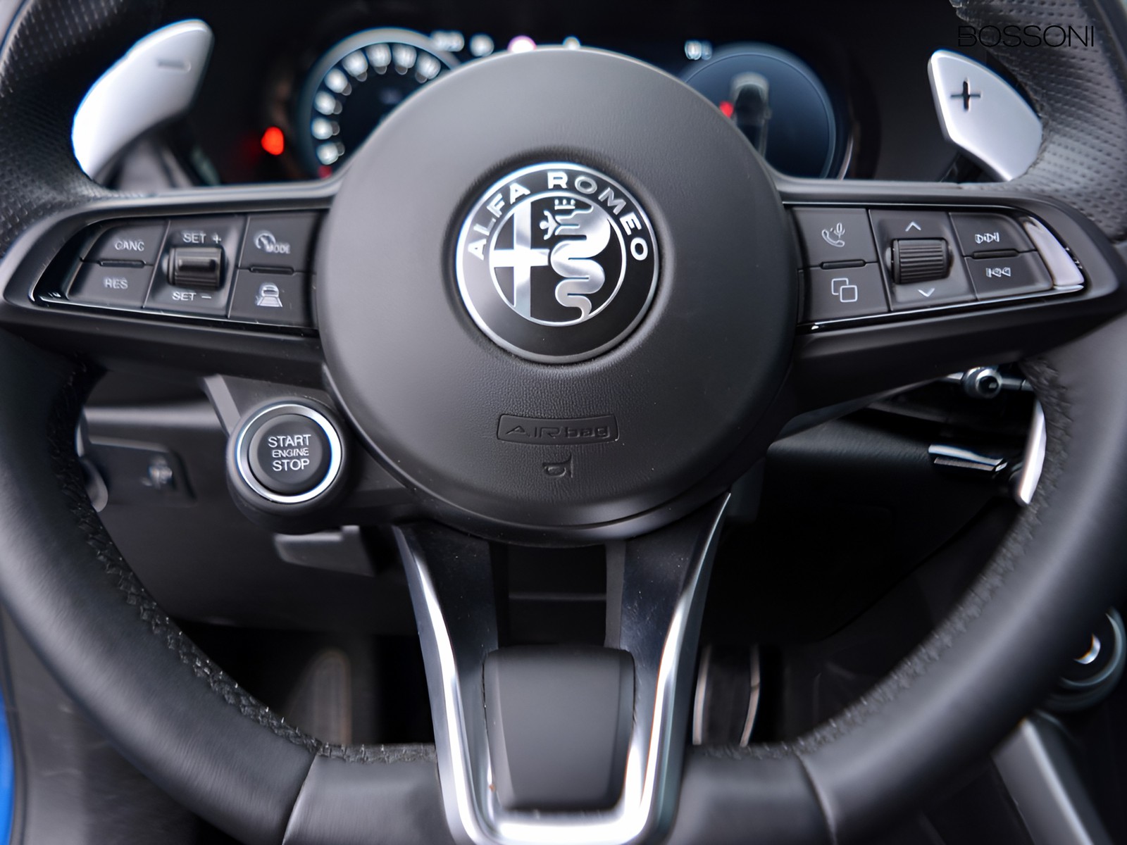 10 - Alfa Romeo Tonale 1.5 hybrid 160cv veloce tct7