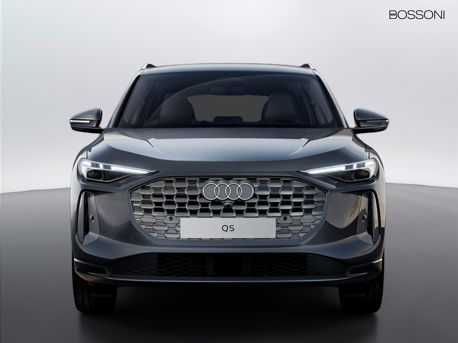 2 - Audi Q5 2.0 tdi mhev+ 204cv business advanced quattro s tronic