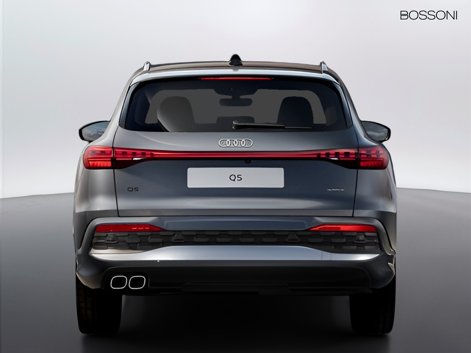 4 - Audi Q5 2.0 tdi mhev+ 204cv business advanced quattro s tronic