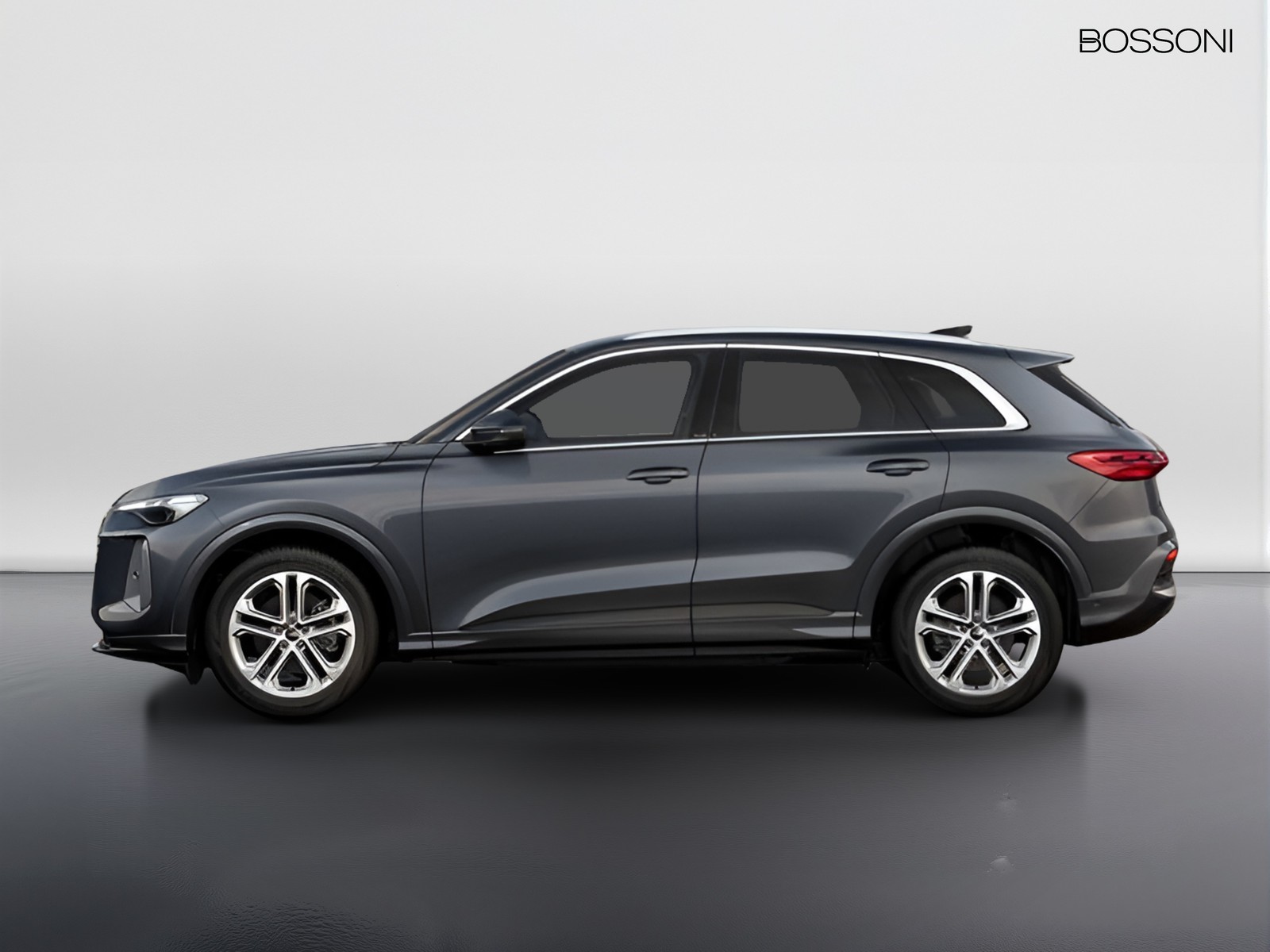 5 - Audi Q5 2.0 tdi mhev+ 204cv business advanced quattro s tronic